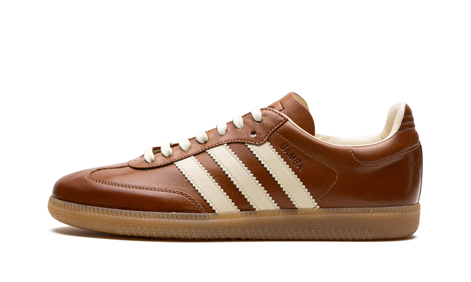 Samba OG "Made in Italy Vachetta Tan" Multi Purpose Marathon Fit