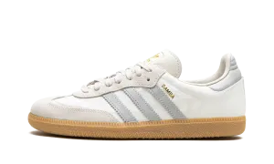 Freeze Proof Sand Move Samba OG "Off White Alluminum"