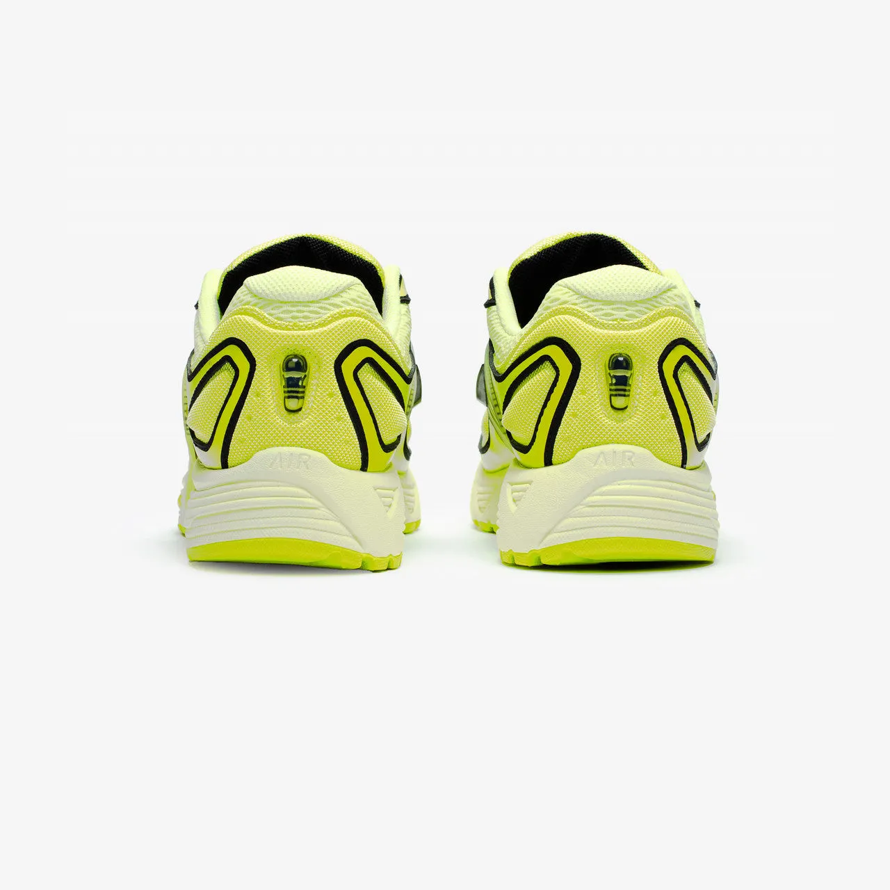 Air Pegasus Wave Vintage Love Lace Up Style