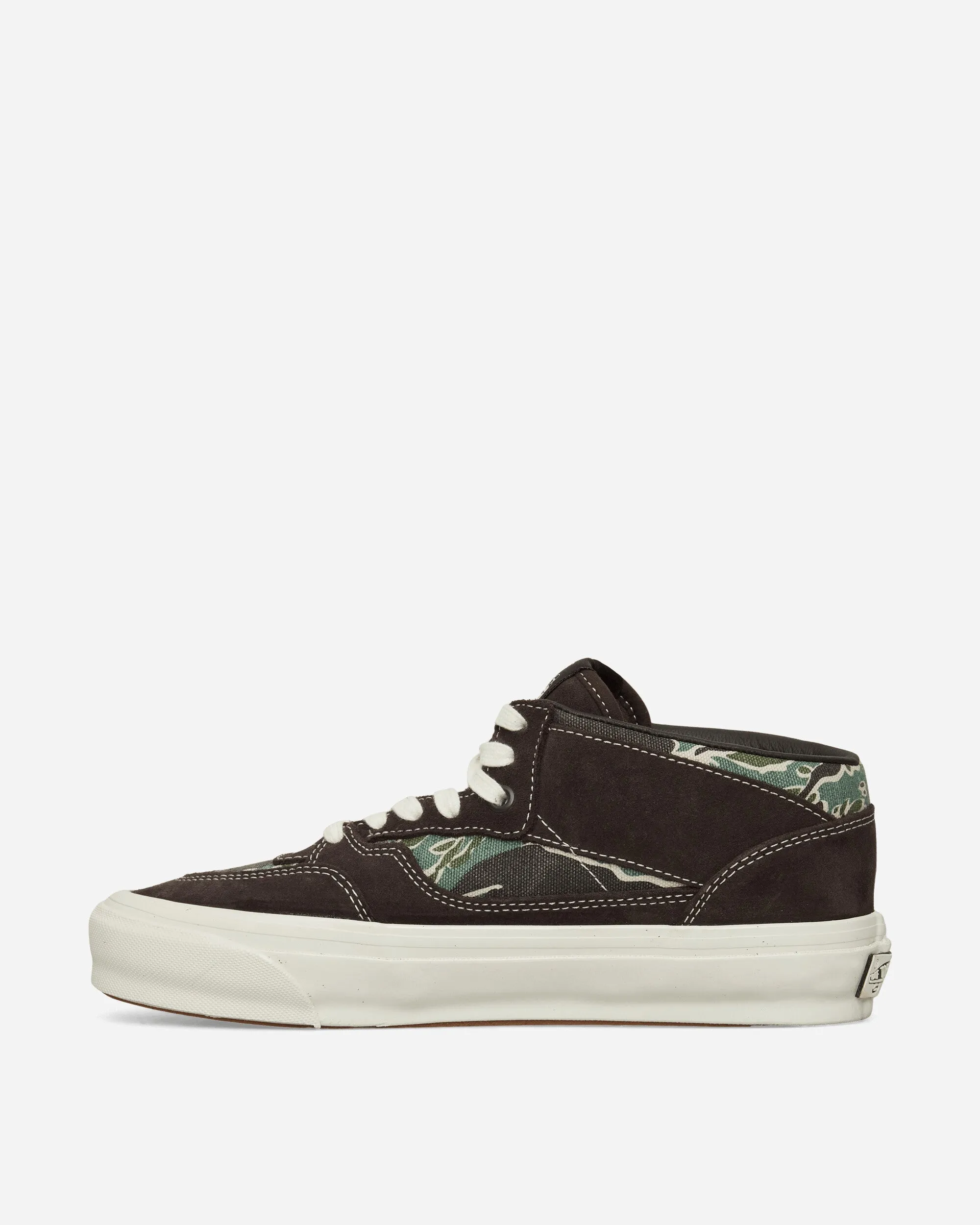Calm Tone Half Cab Reissue 33 LX Sneakers Tiger Stripe