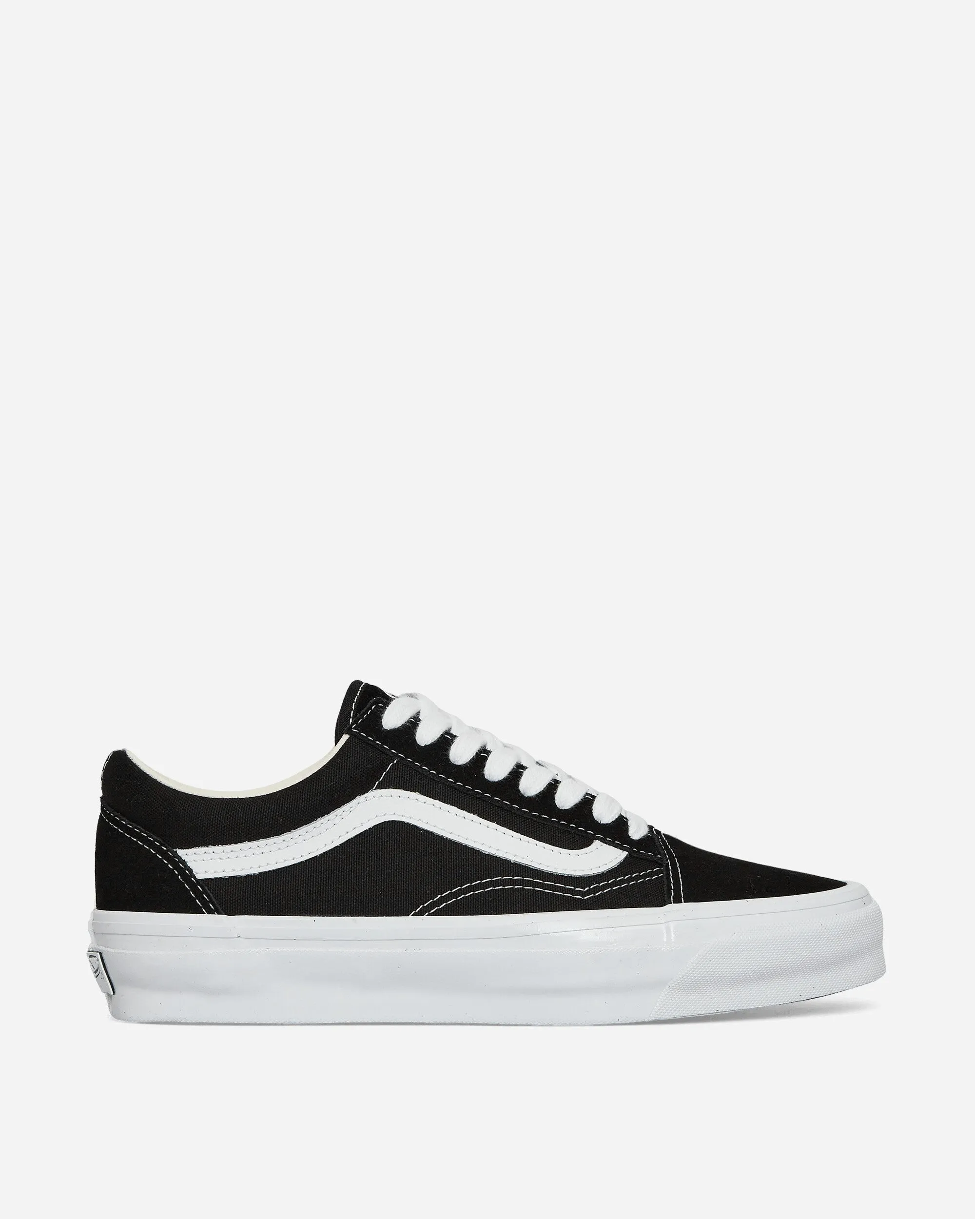 Old Skool LX Sneakers Black Active Day Wind Chill