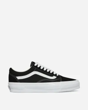 Old Skool LX Sneakers Black Active Day Wind Chill
