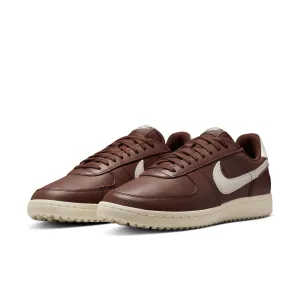 M Nike Field General Leather IH1343-200 Adjustable Fit Sweat Resistant Urban Stroll