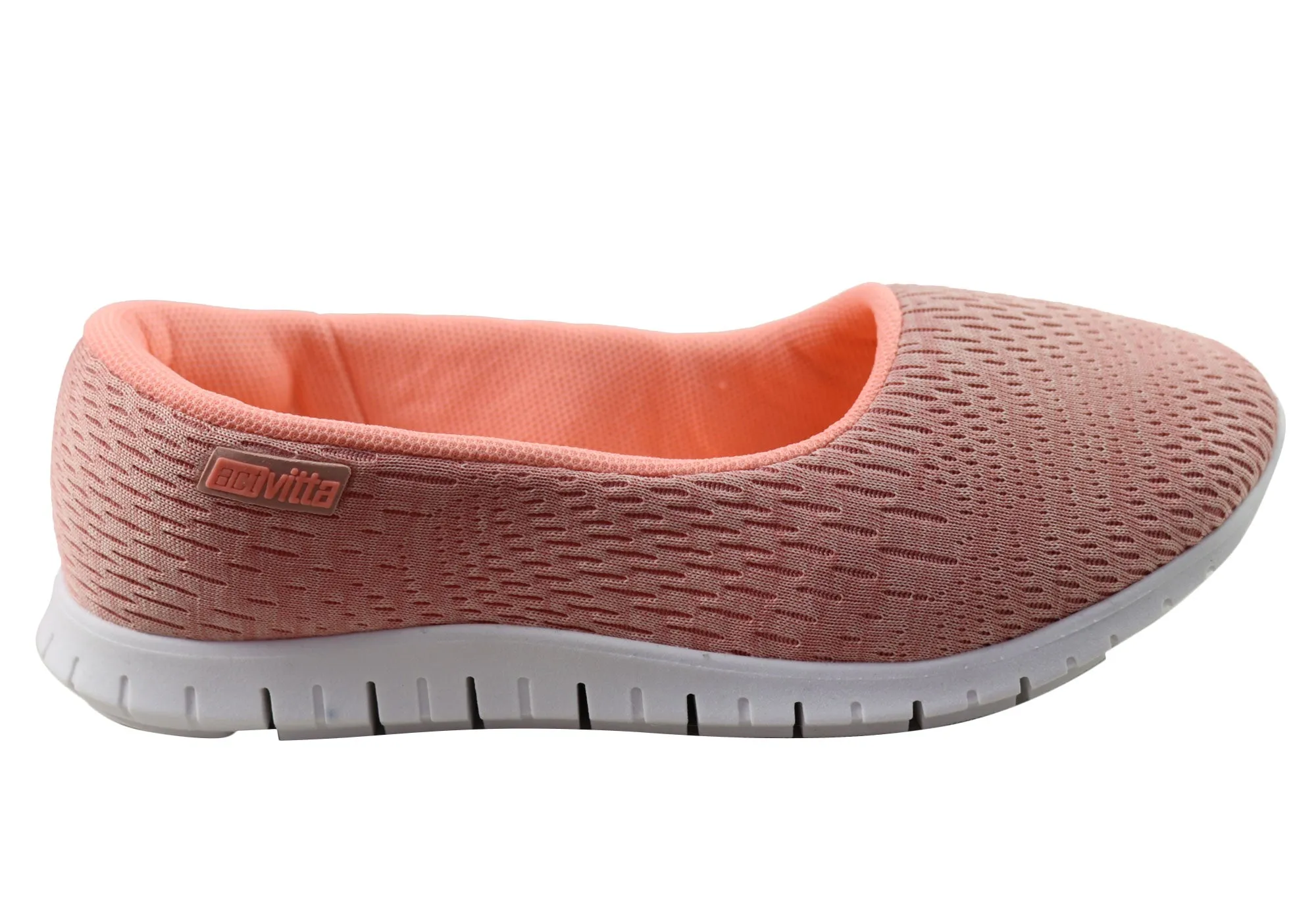 Actvitta Jestell Womens Cushioned Casual Shoes Made In Brazil ComfortInsoles Flexible Materials