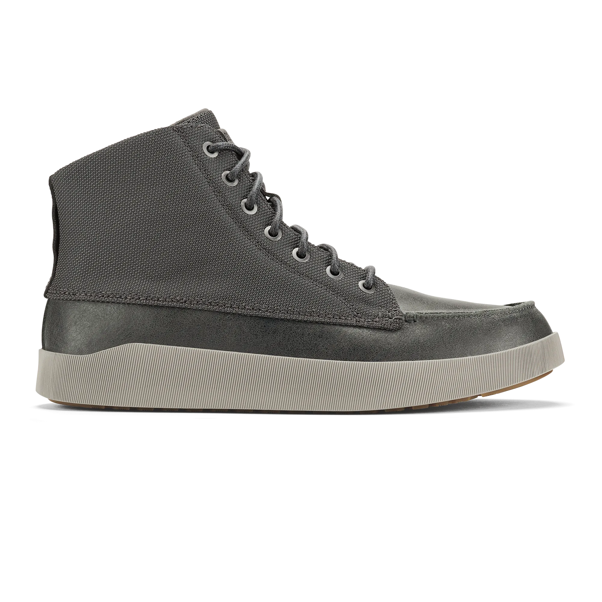 Mlina - Cinder Shock Absorbing Comfort Seeker
