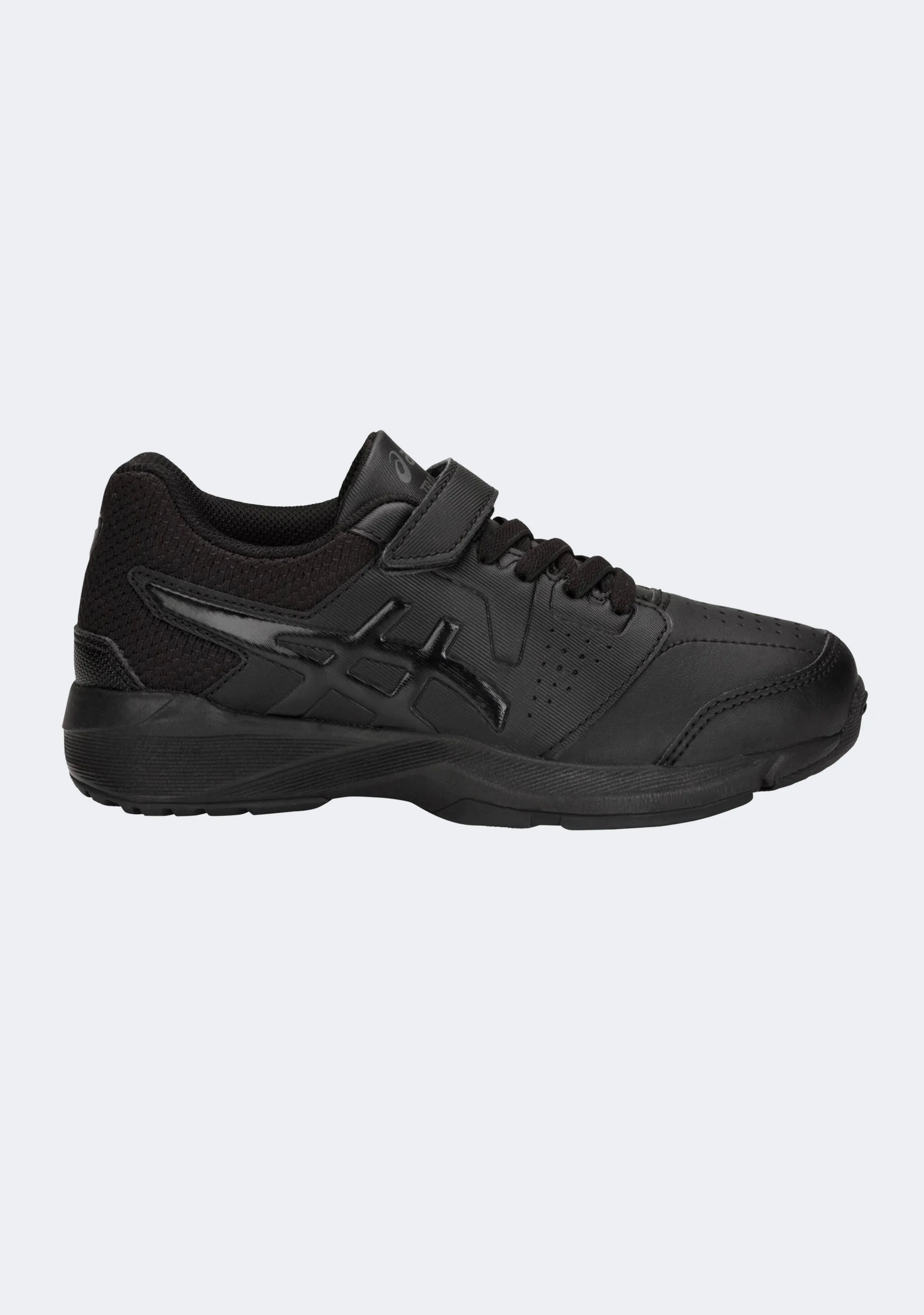 Asics Kids' Gel Quest FF PS Abrasion Resistant Upper Secure fit