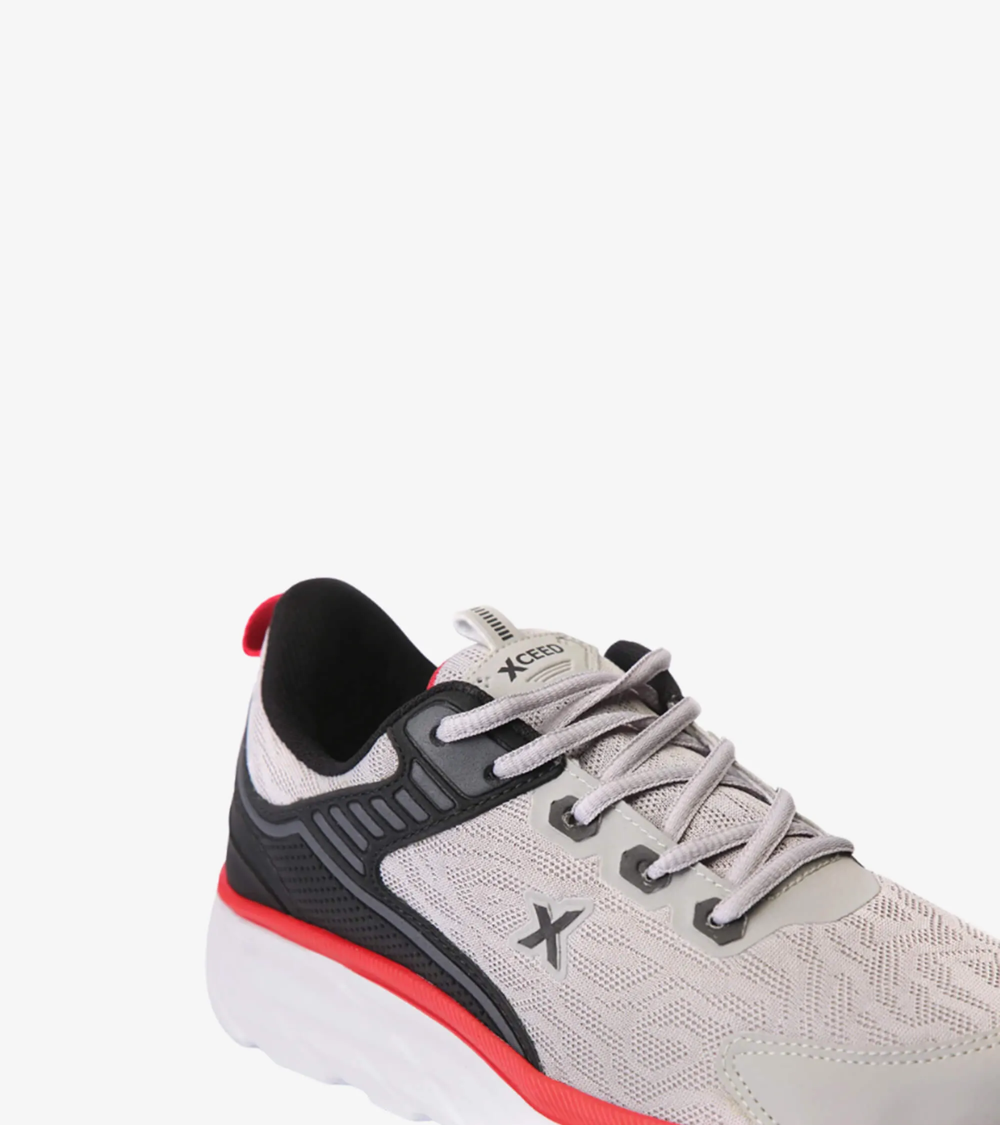 Xceed Men's Sports Shoes EX-NK-3208 Round Toe