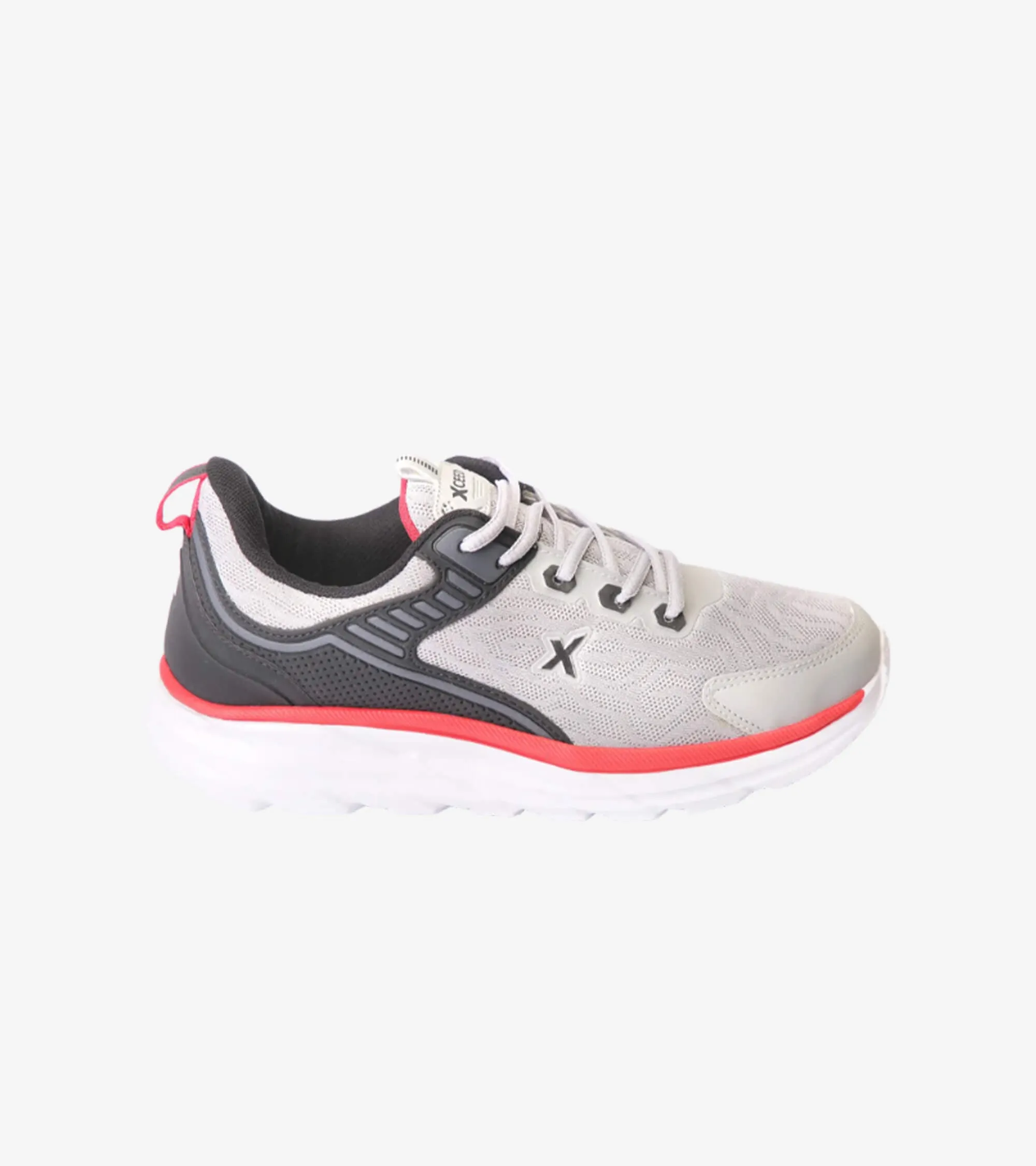 Xceed Men's Sports Shoes EX-NK-3208 Arch Contour Design energy returning