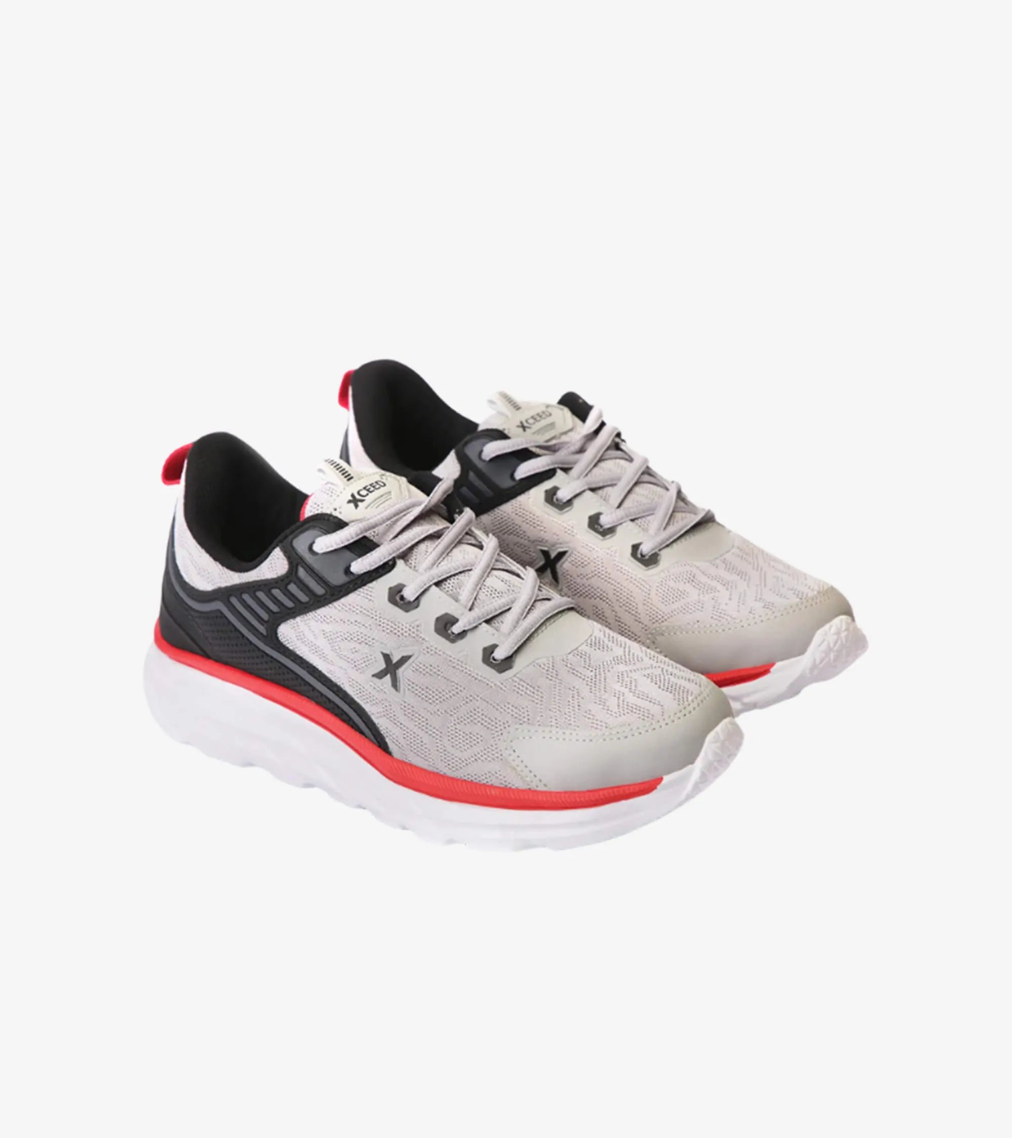 Xceed Men's Sports Shoes EX-NK-3208 Waterproof Lining Comfortable Stride
