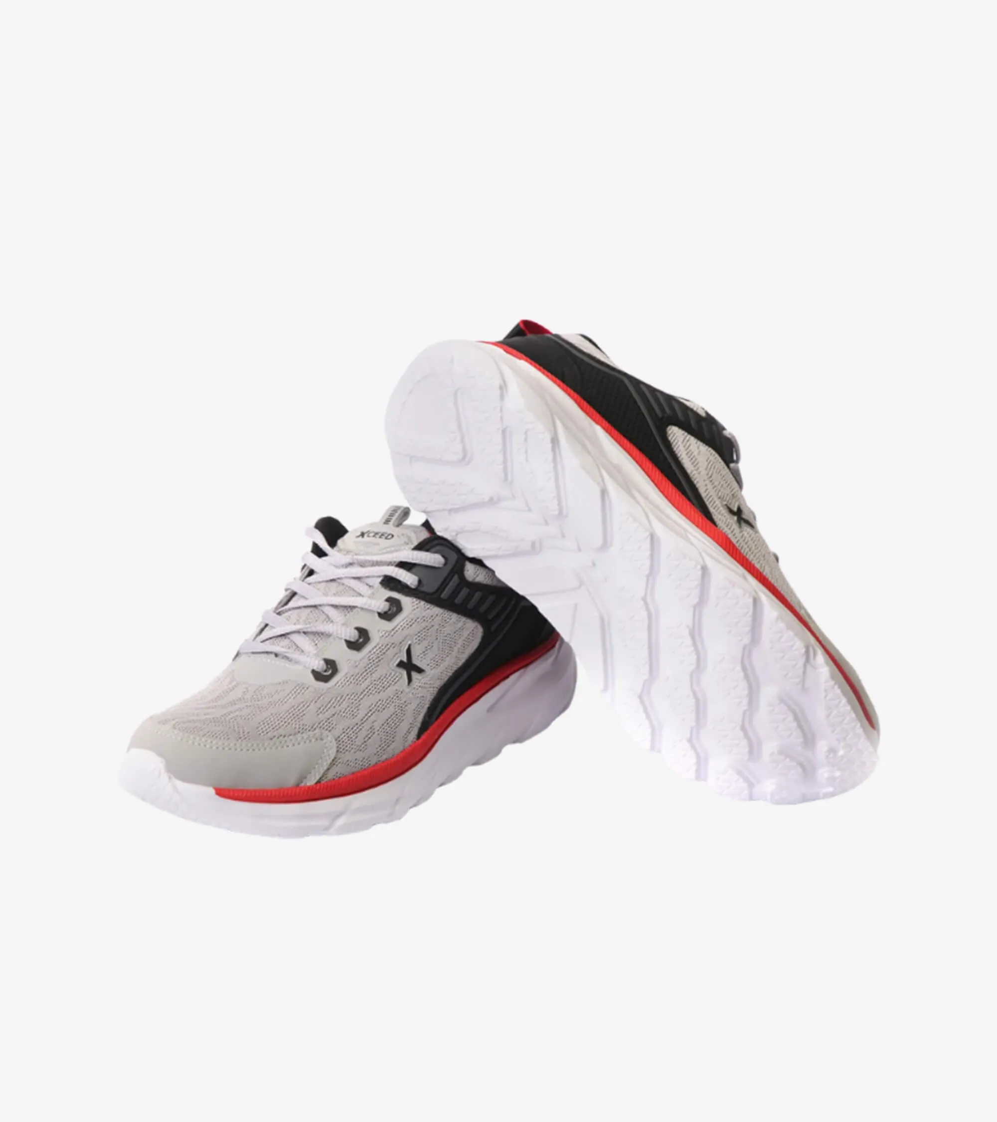 Xceed Men's Sports Shoes EX-NK-3208 Weekend Walk