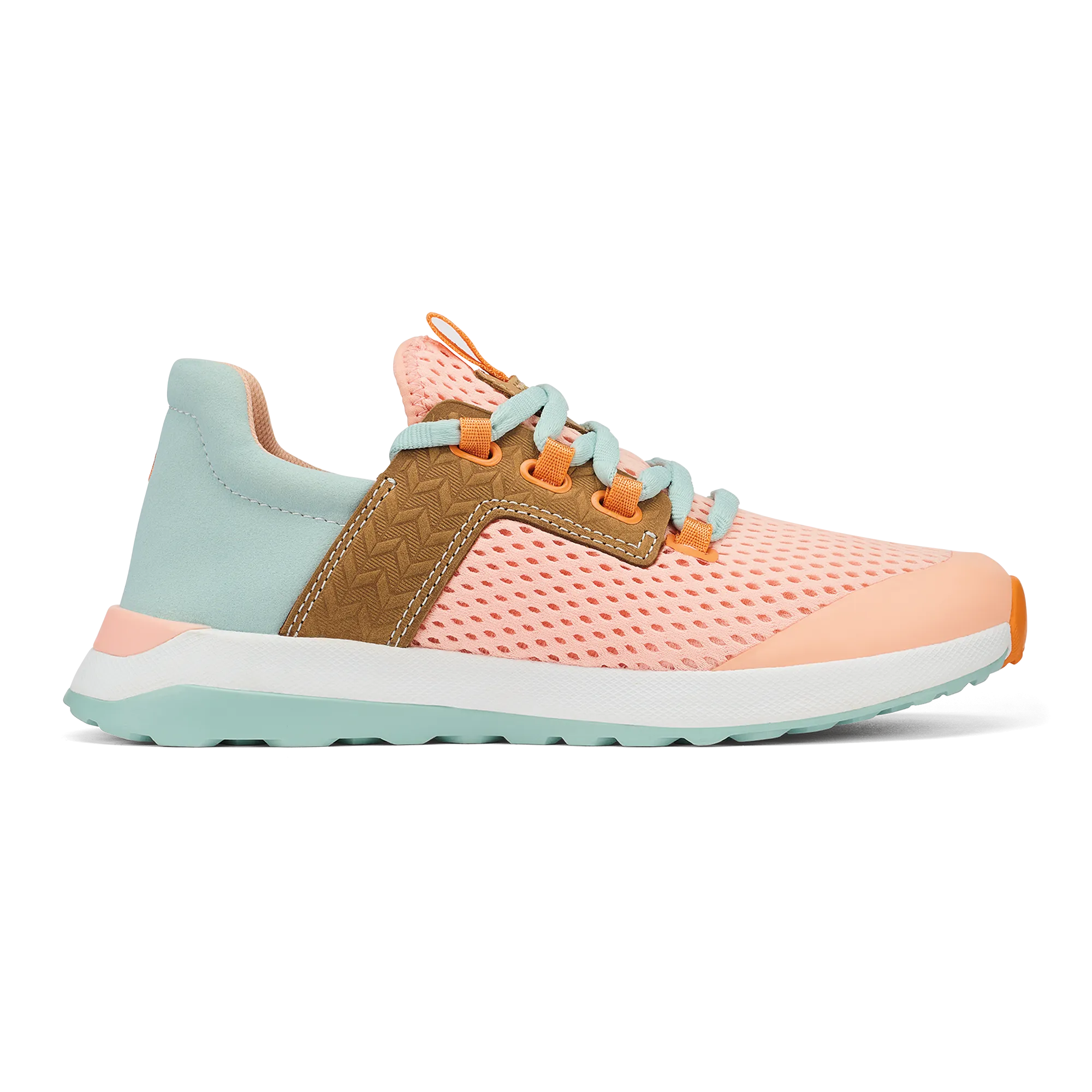 Wailuku - Peach / Swell shape fit