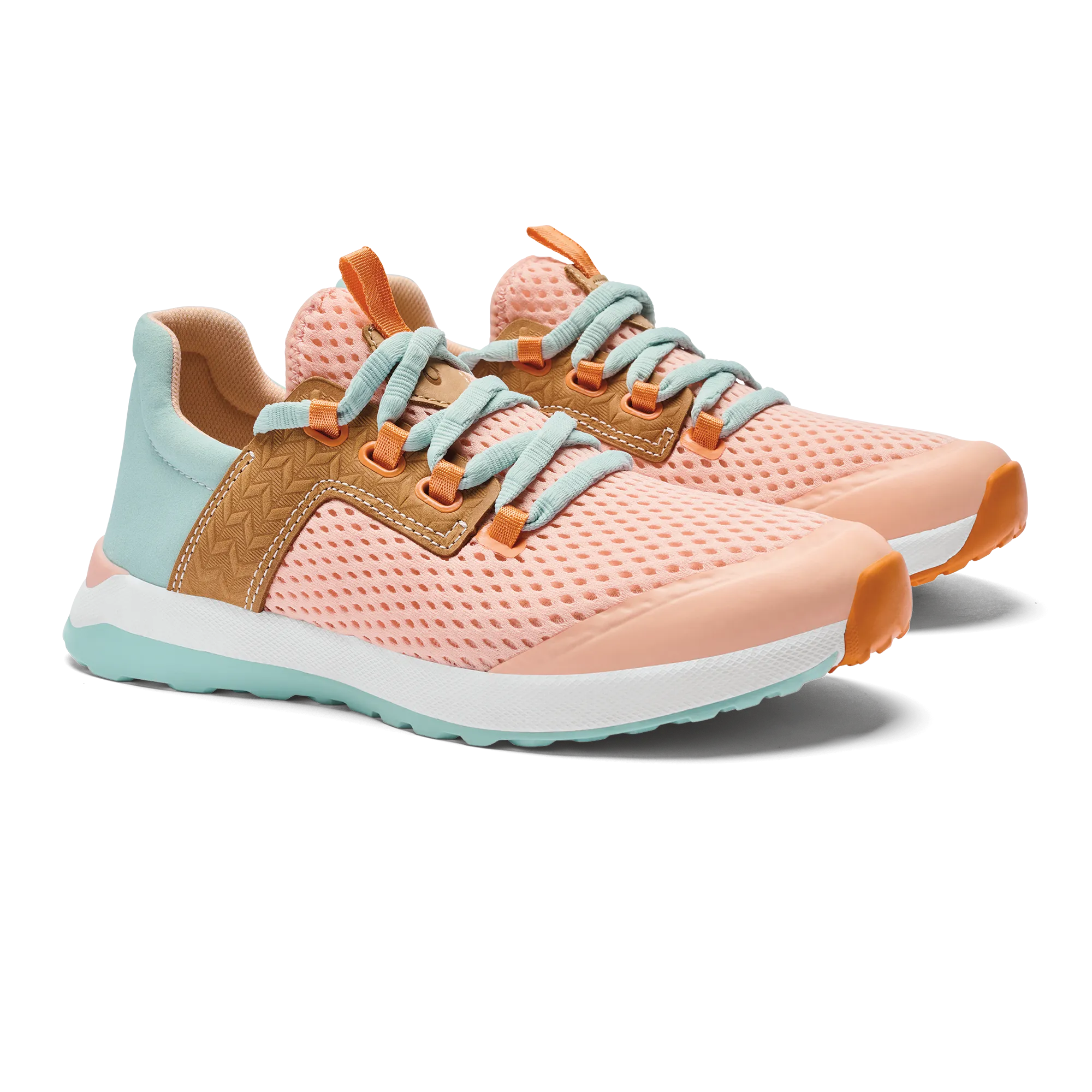 Sport Fit Wailuku - Peach / Swell