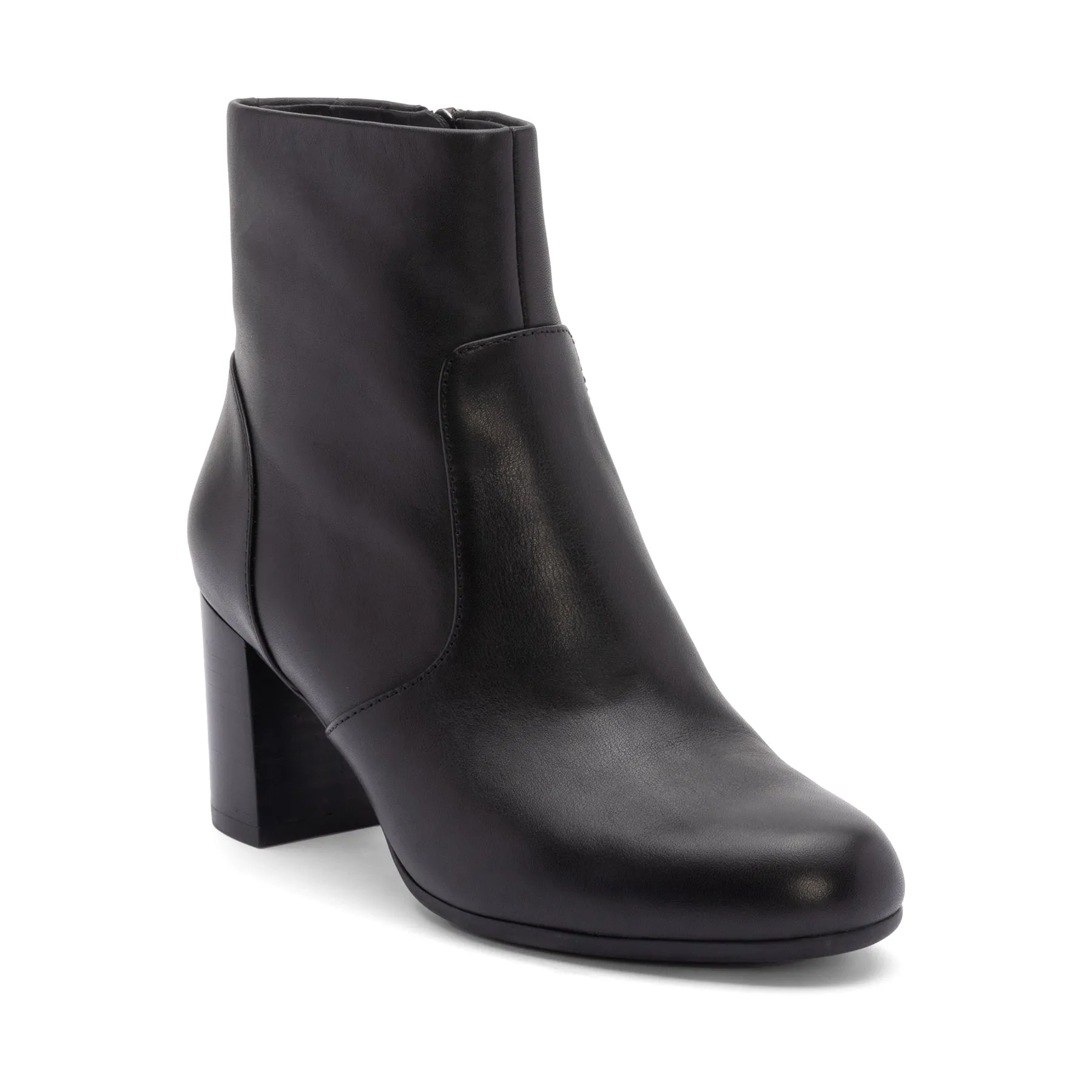 Velcro Closure Soft Step Tempo Ankle
