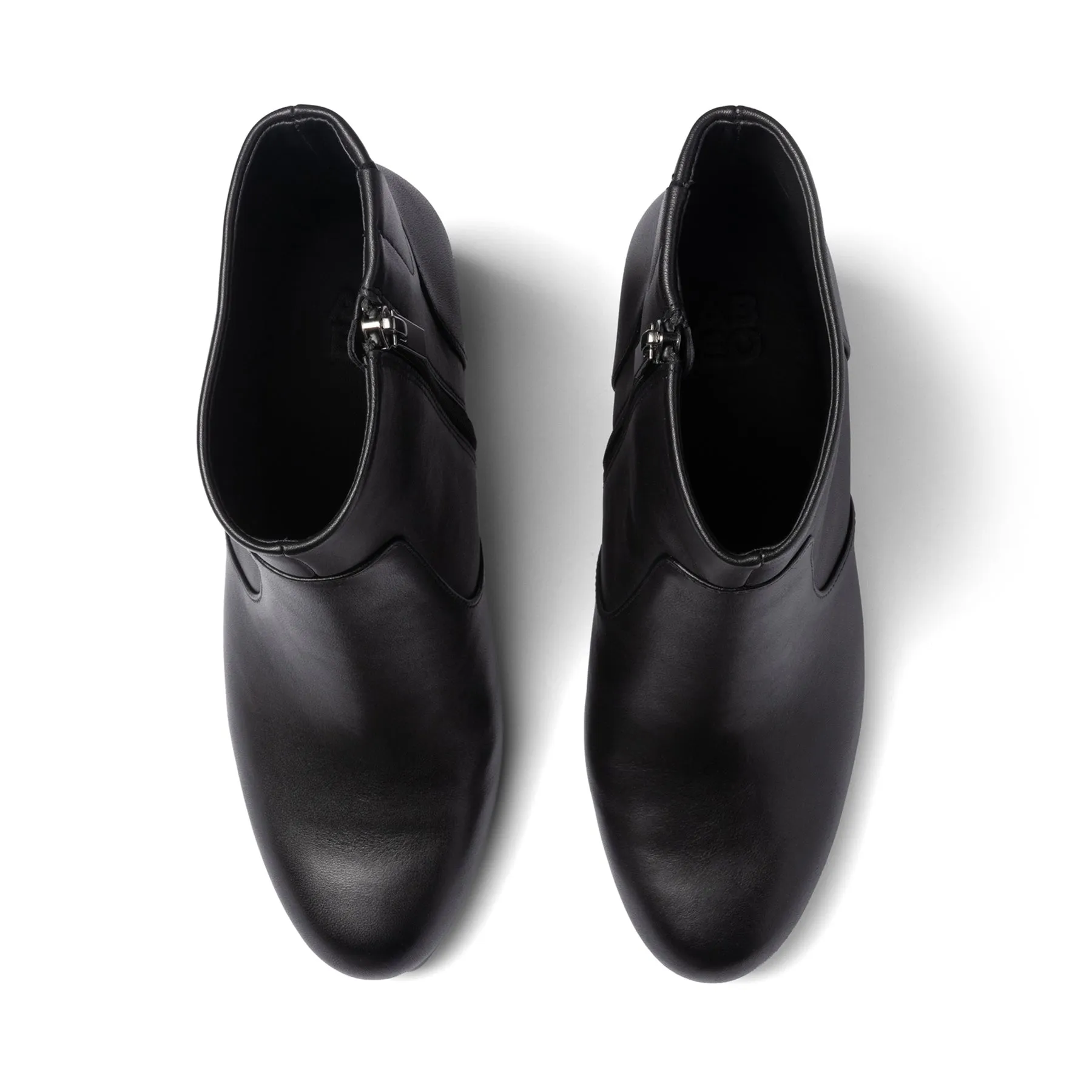 Tempo Ankle Insulated Cold Weather Commuter buckle