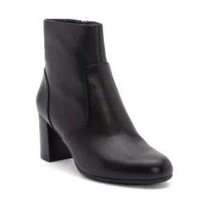 Velcro Closure Soft Step Tempo Ankle