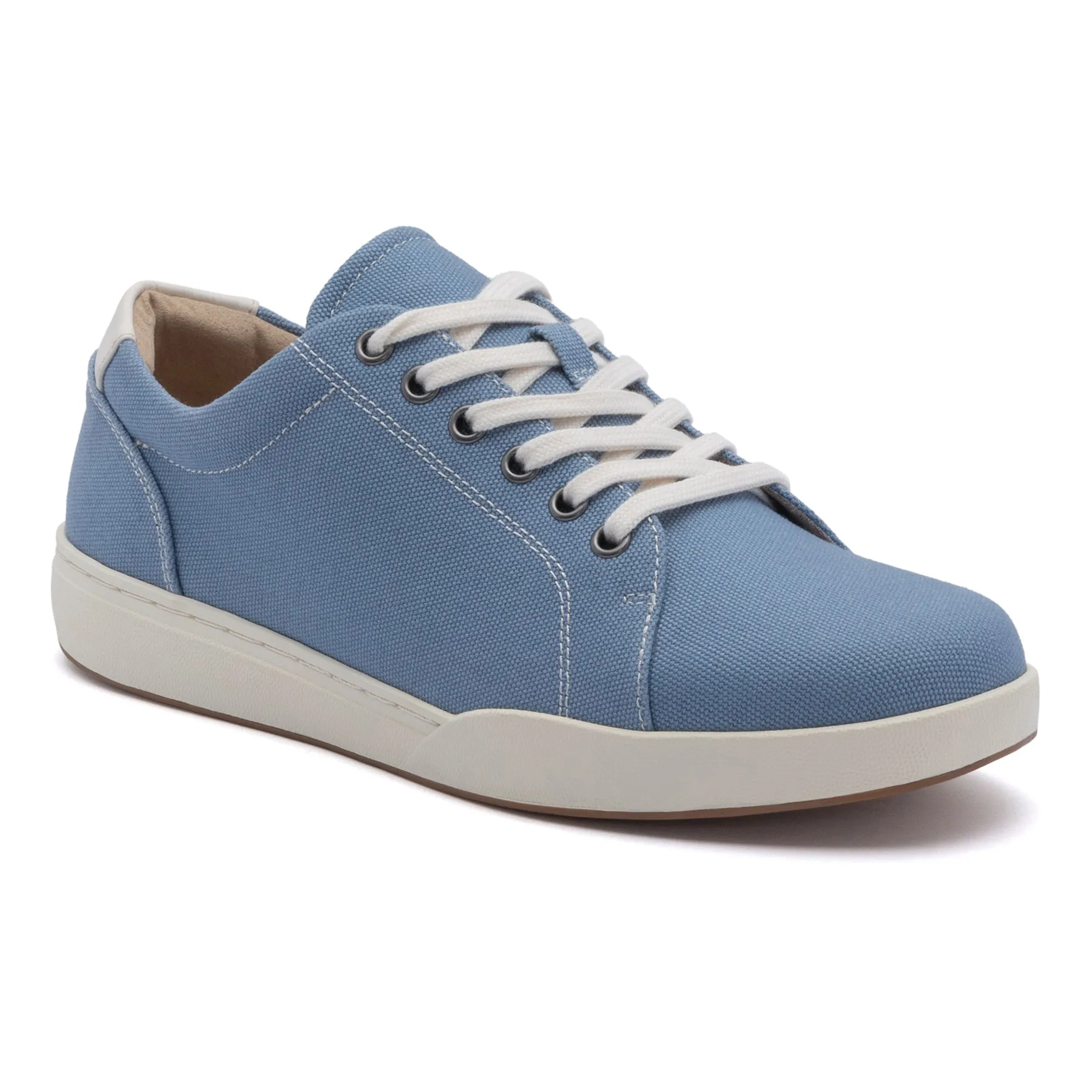 cushioning system Advanced Traction Pattern Encore Sneaker