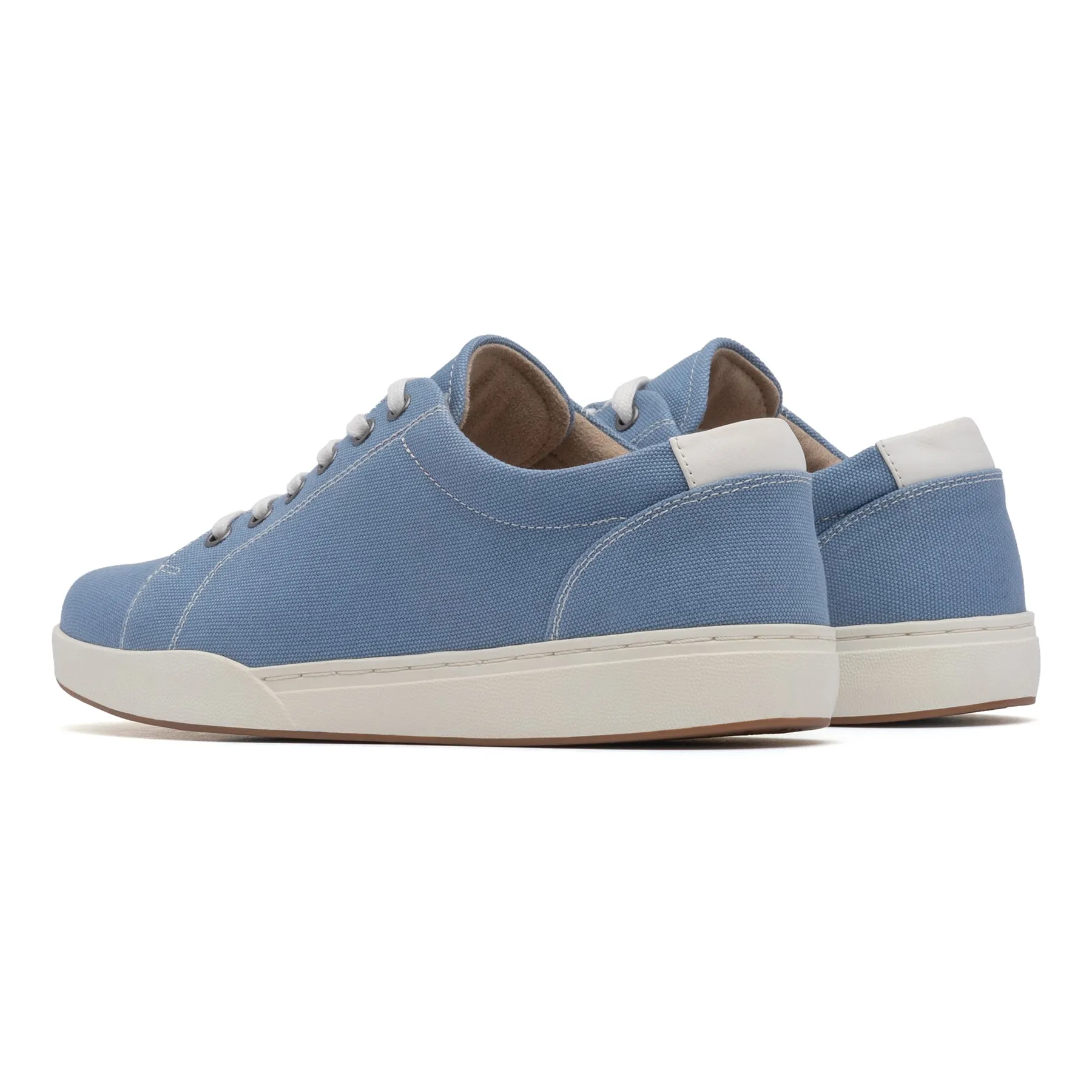 Clean Detail All-day Performance Encore Sneaker