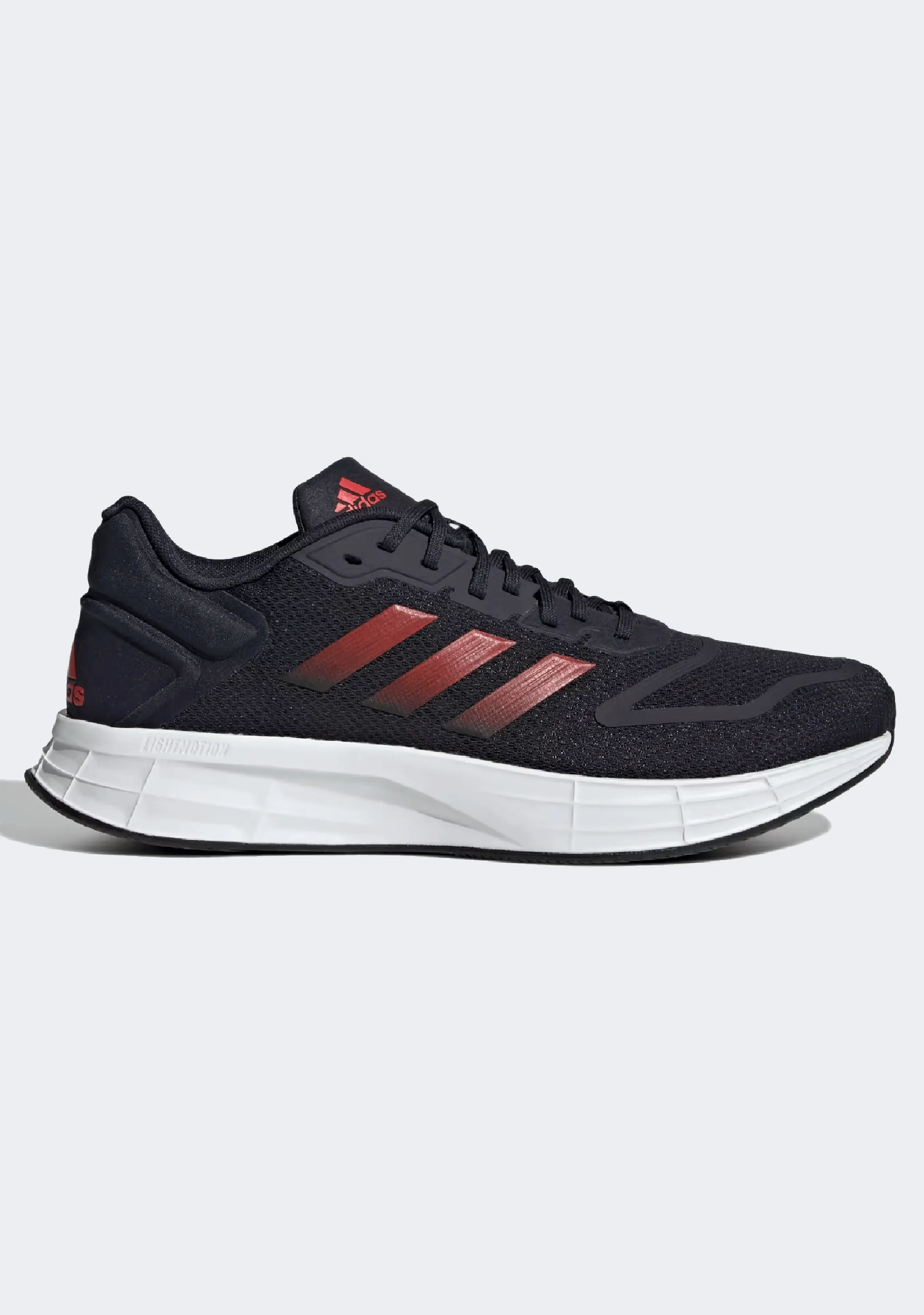 Impact Diffusion Layers Adidas Mens Duramo 10