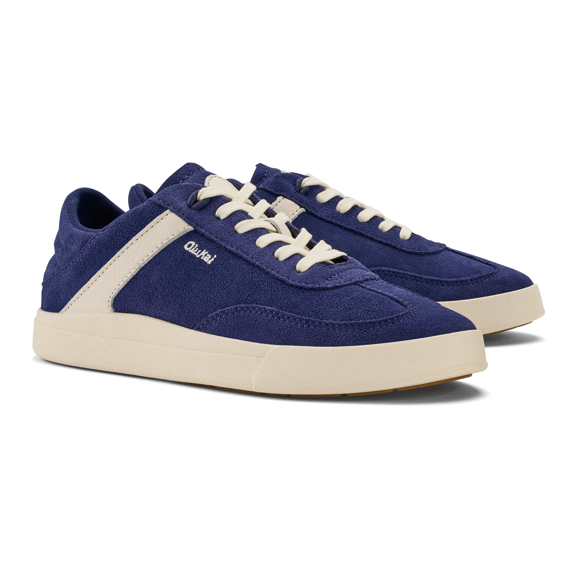 Balanced Step Hupu - Navy / Off White