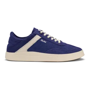Hupu - Navy / Off White Stretch Step Walk Routine