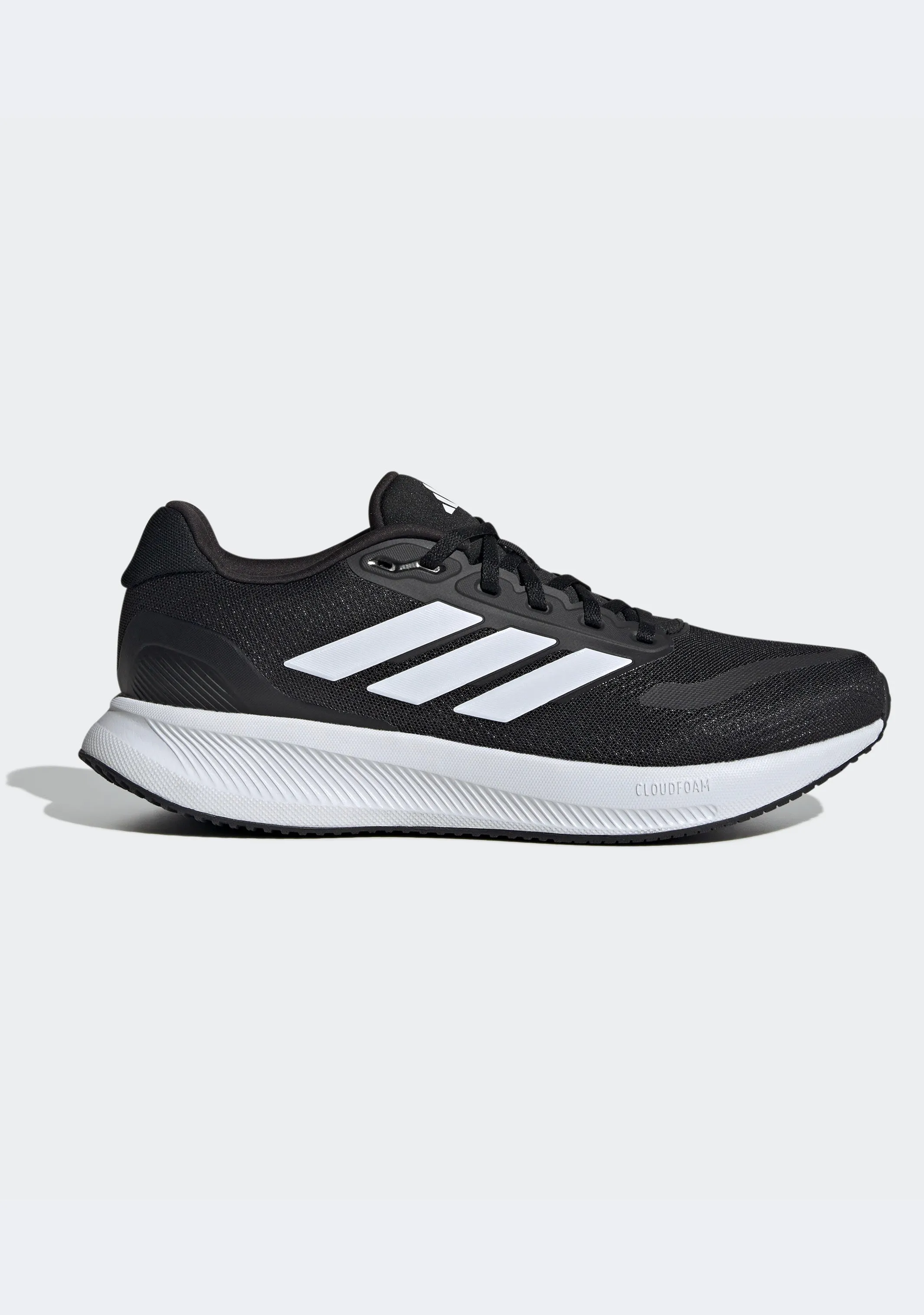 Comfort water Basketball sneakers Adidas Men's Runfalcon 5