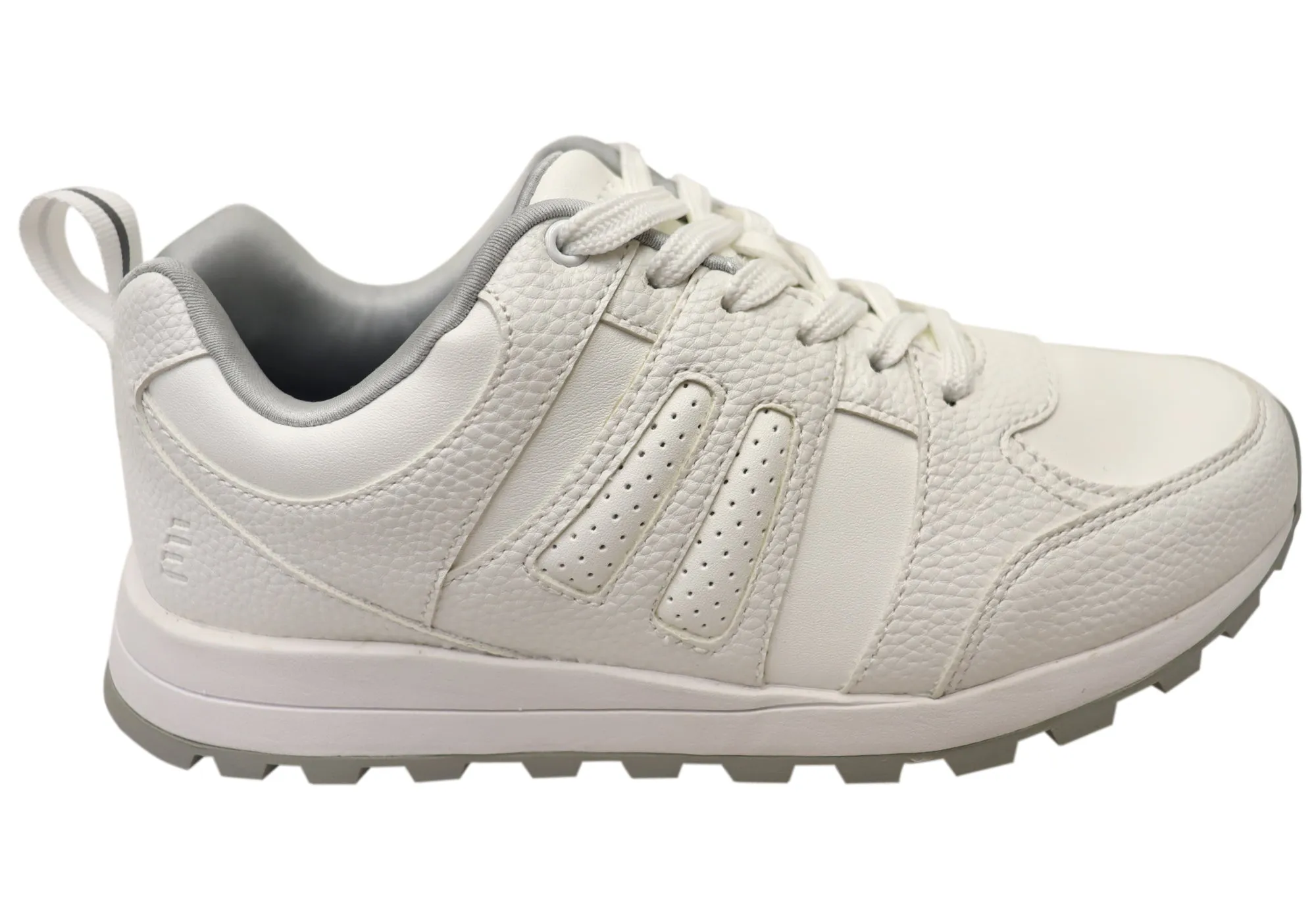 Homyped Superwalk WXTrainer Womens Comfortable Supportive Shoes Trend-setting sole
