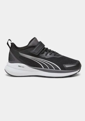 Puma Kids' Kruz AC  PS Street cushioning