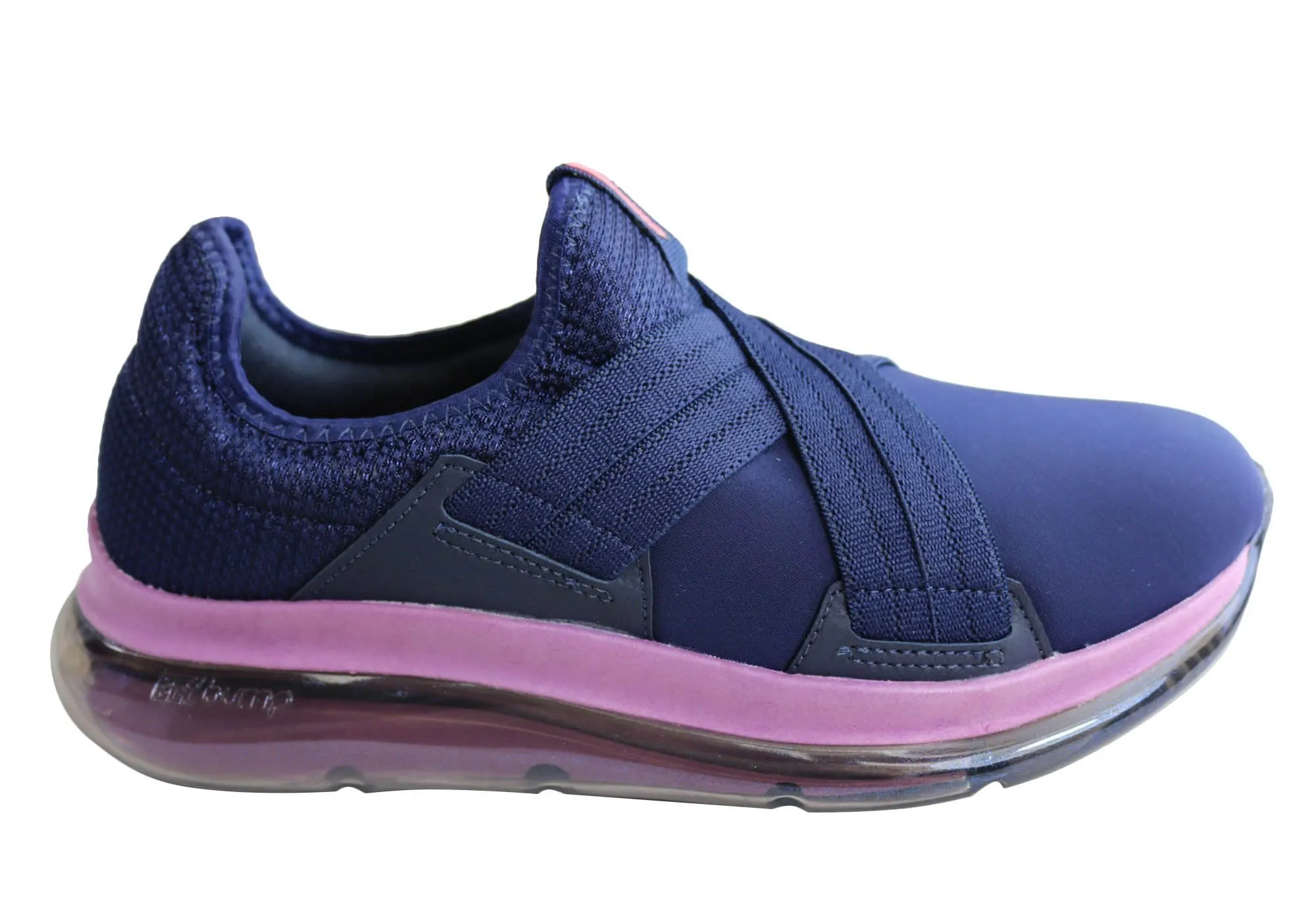 Actvitta Taurus Womens Comfort Cushioned Active Shoes Made In Brazil Walk Comfort Shell Walk