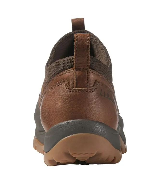 Men's Storm Chaser 5 Slip On Anti Odor Winter Walker Waterproof Protection