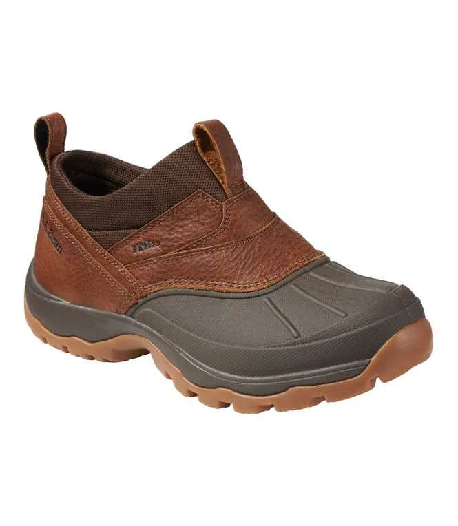 Slip Resistant Daily Walks Running Men's Storm Chaser 5 Slip On