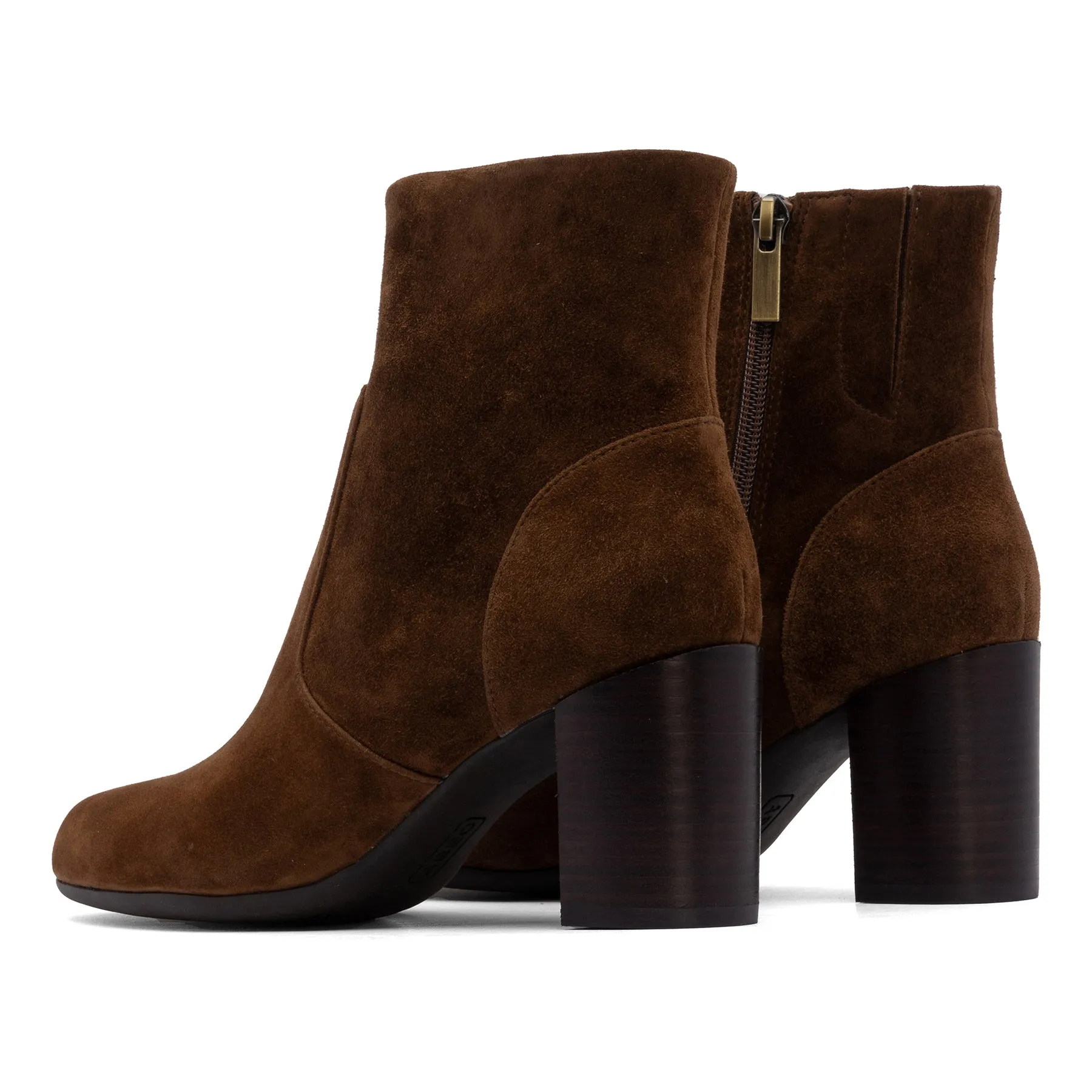 Rugged Walk Tempo Ankle