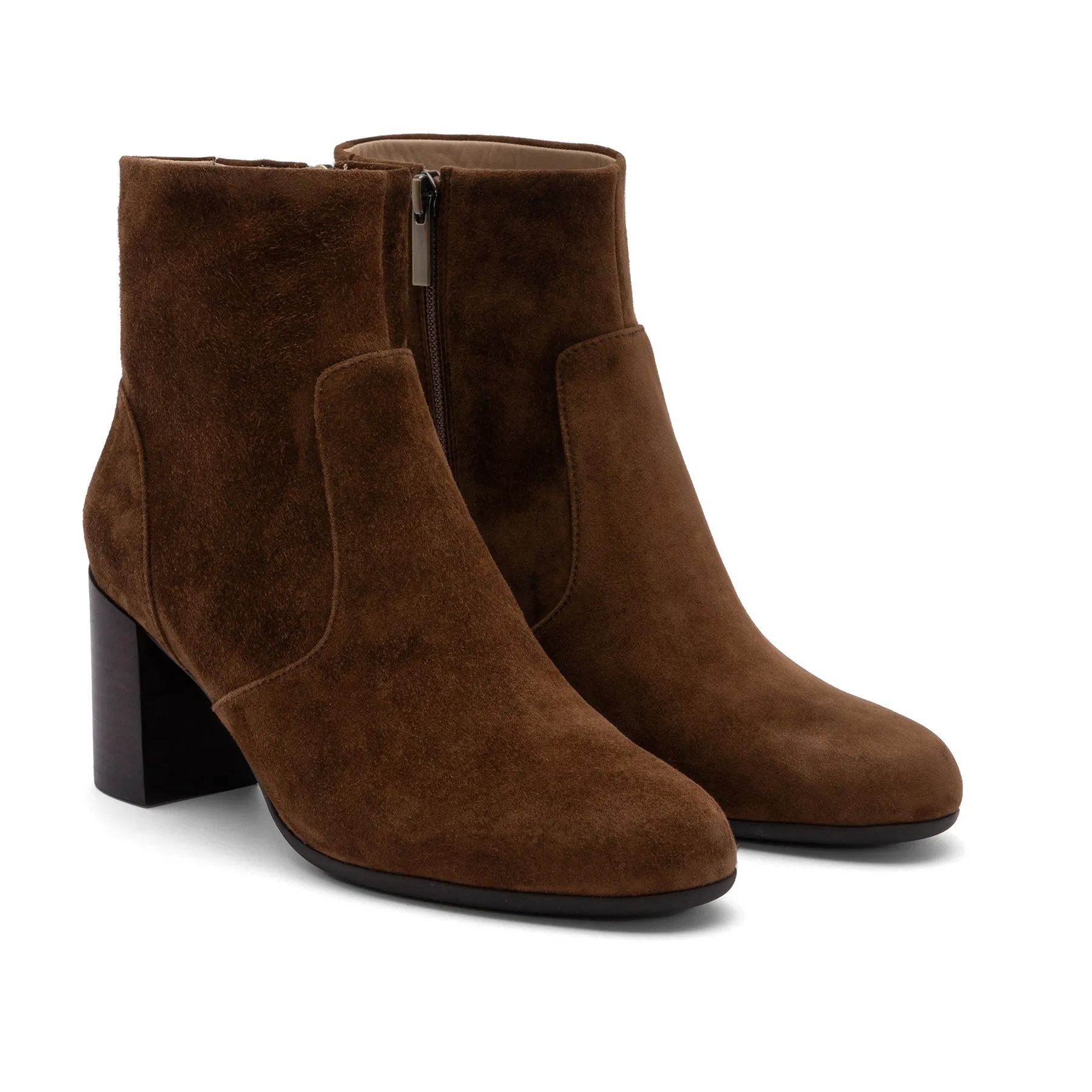Tempo Ankle Long Wear Comfort