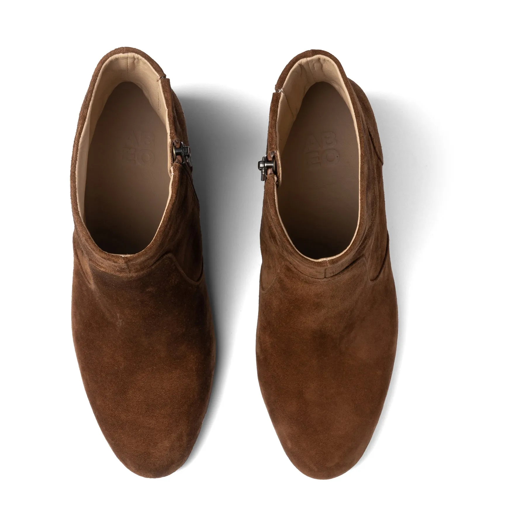 Tempo Ankle Classic Comfort Holiday Feel