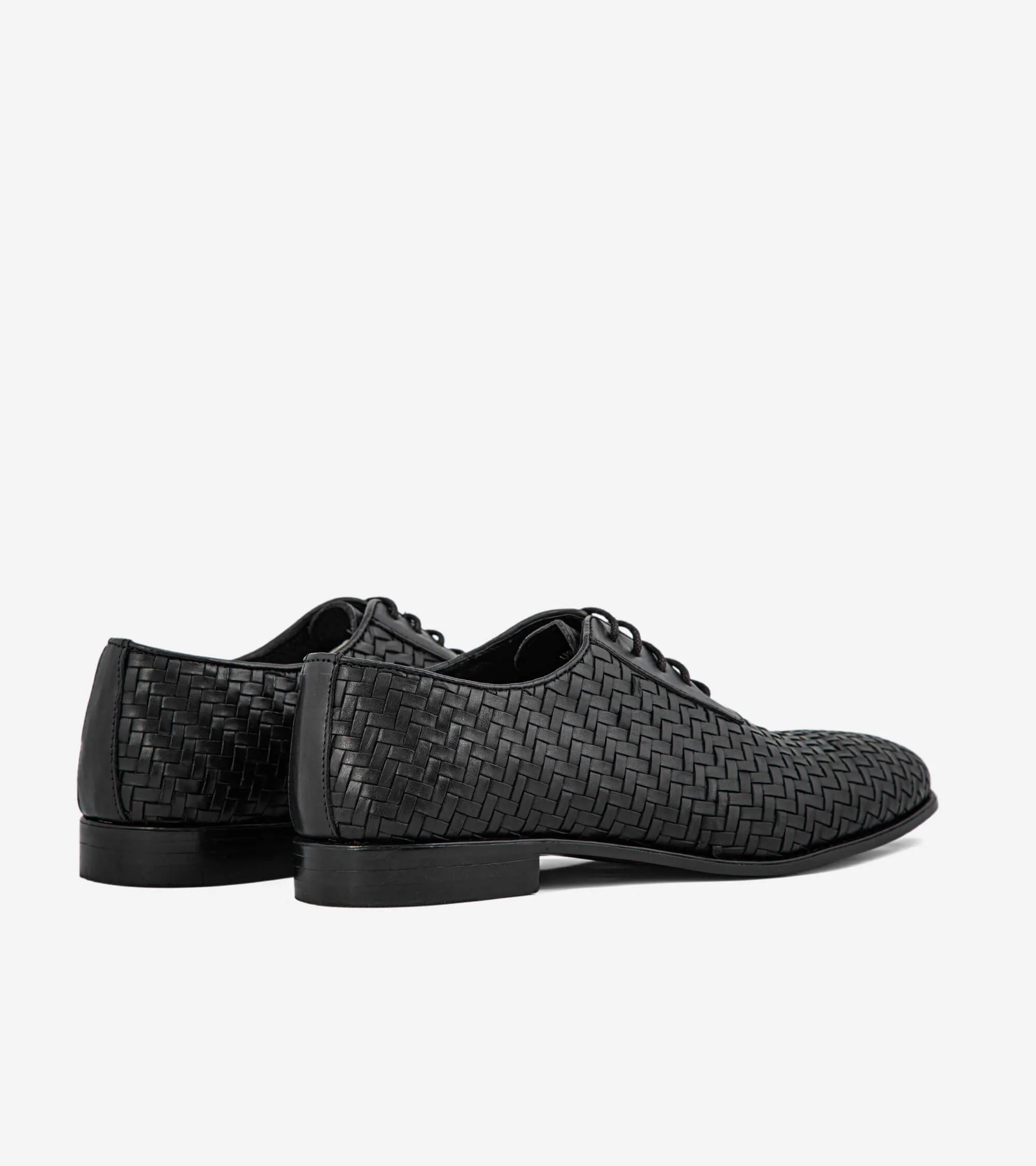 Men??s Formal Shoes US-DN-5301 Skill Cut Formal Sharp