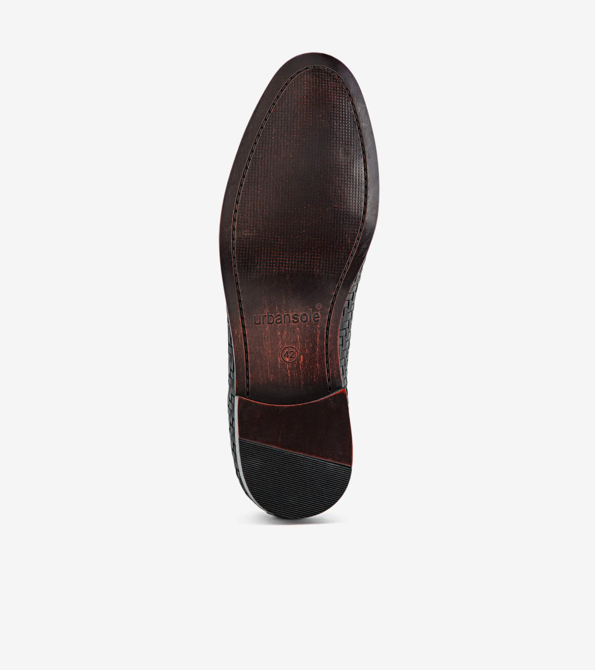 Men??s Formal Shoes US-DN-5301 Pop Shade Client Ready