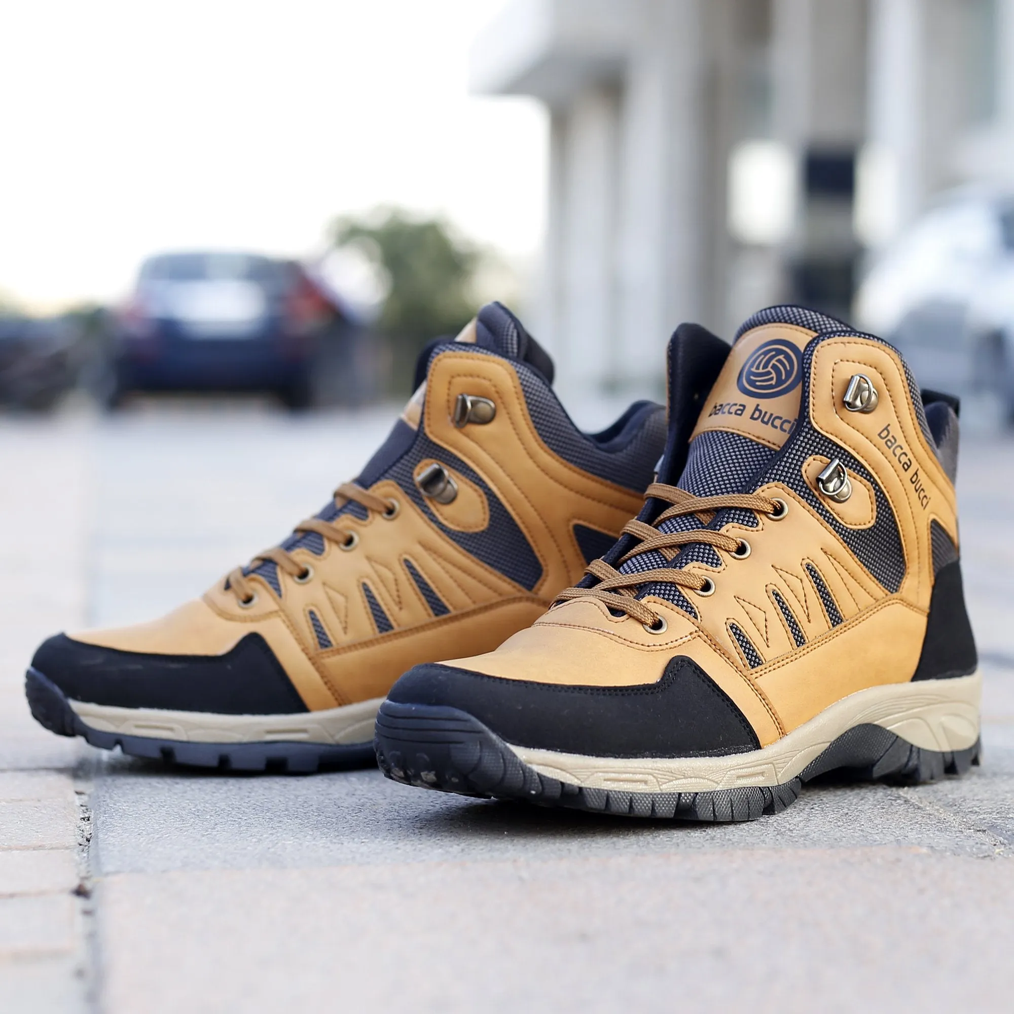 Eva Midsole Bacca Bucci Hunter