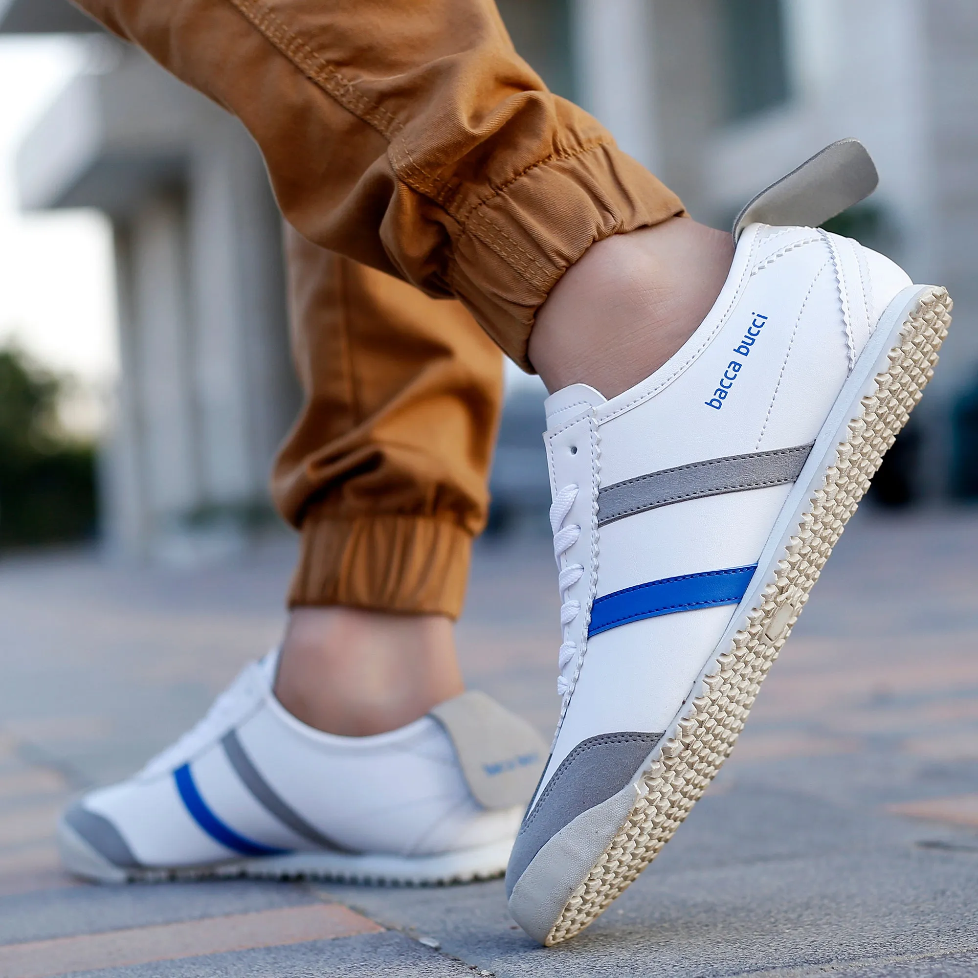 Youth Fresh Bacca Bucci Vogue 2.0