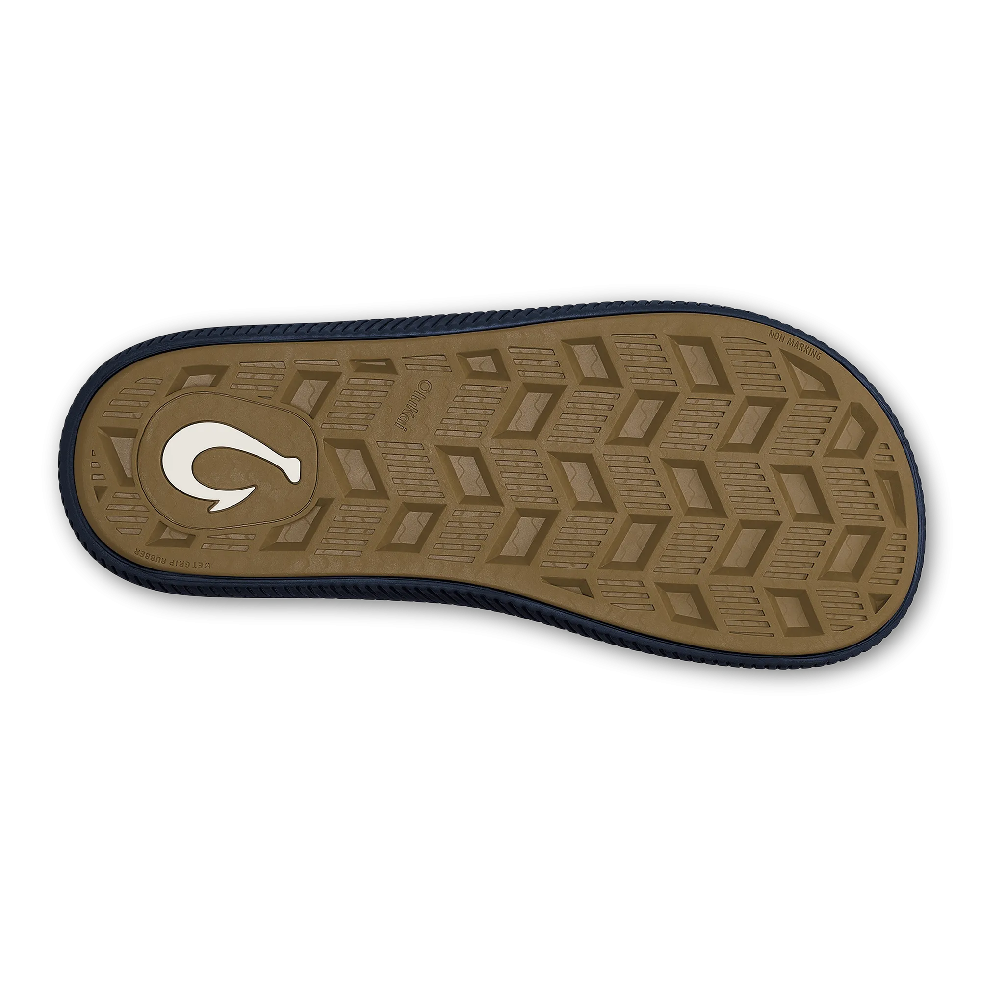 Classic Flip-flops Ulele - Ash
