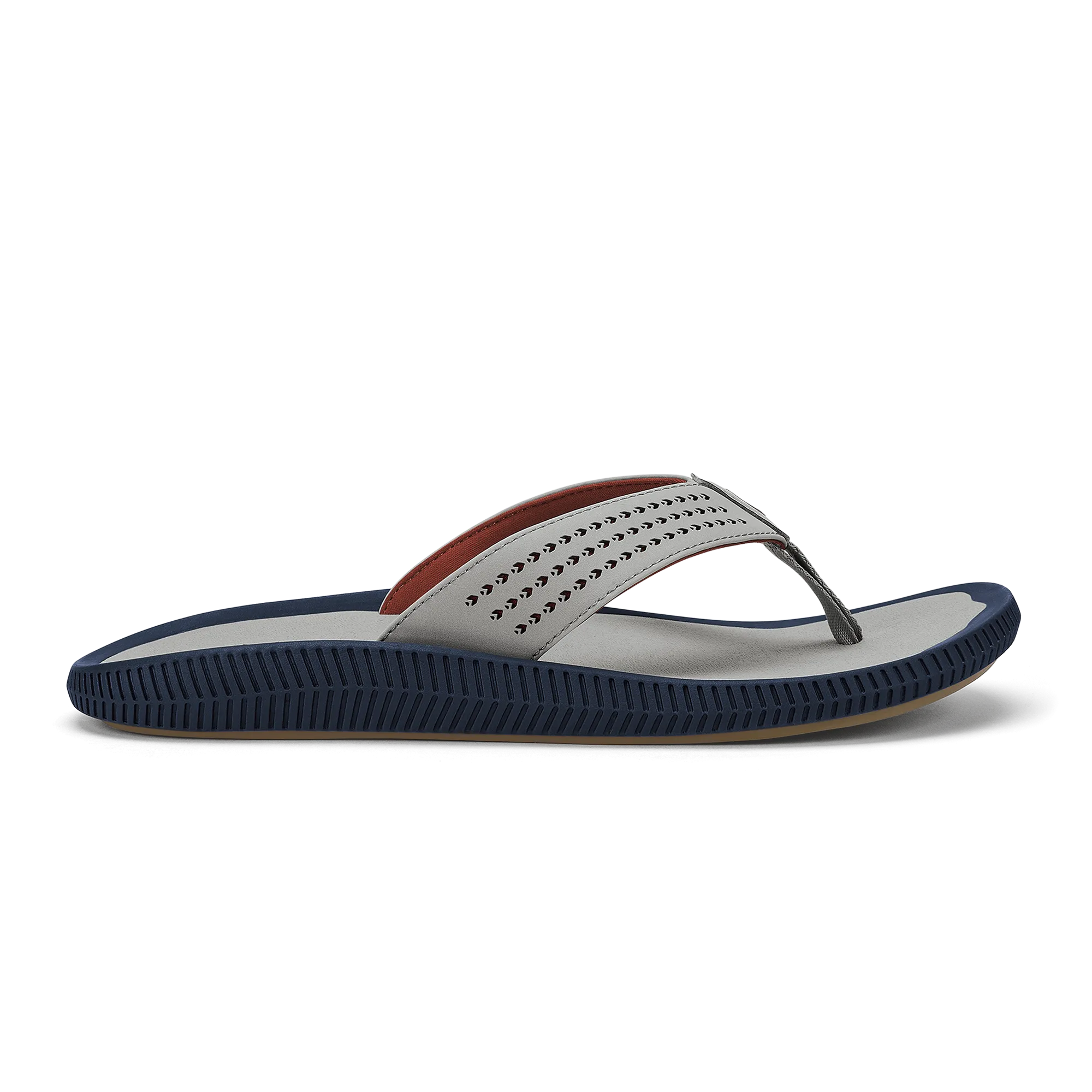 Ulele - Ash Relaxed Fit Shoes Heel Freedom