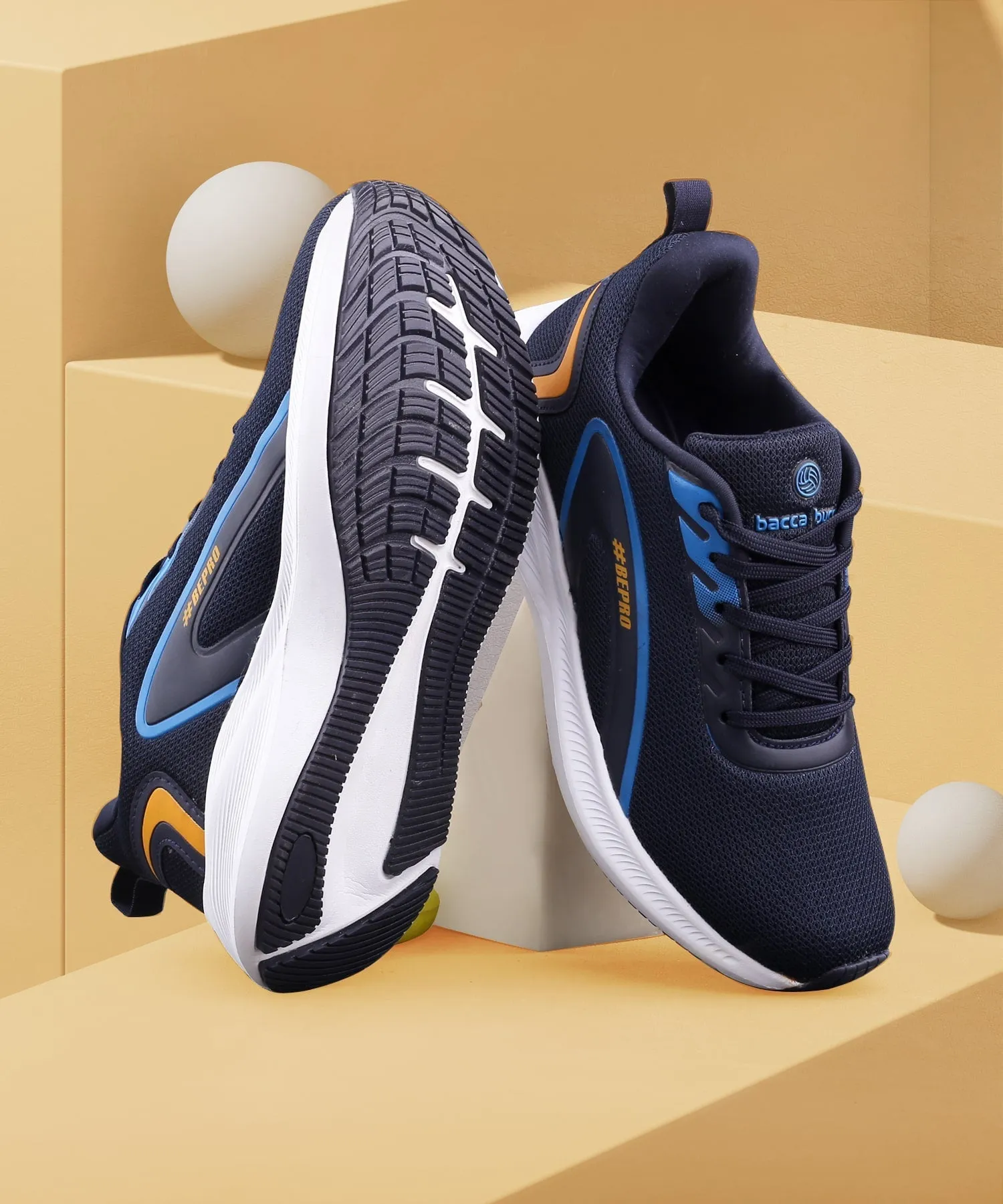 Bacca Bucci Essential Comfort Slope New Drop