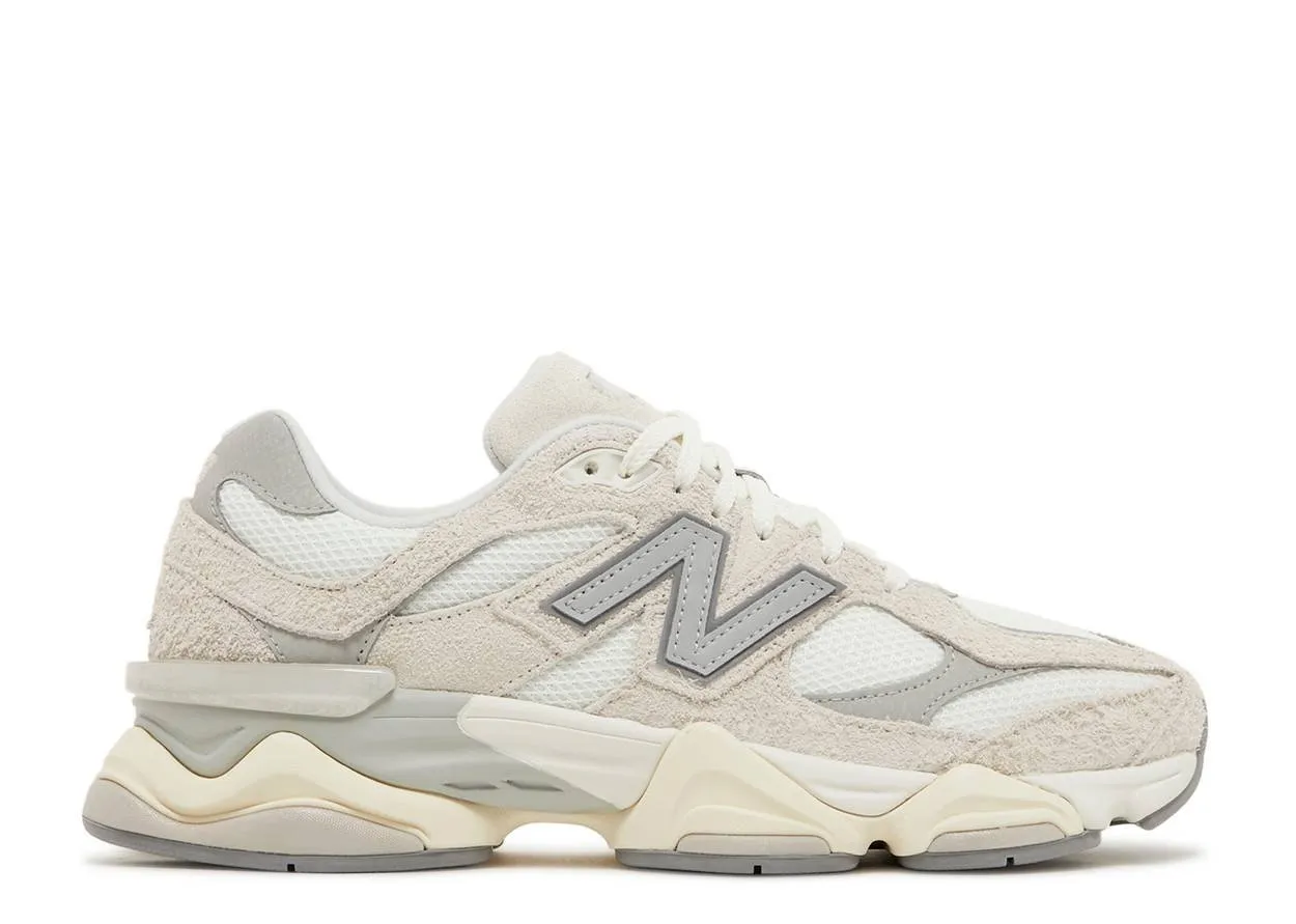 New Balance 9060 Moonbeam Sea Salt Retro Core Stable Step