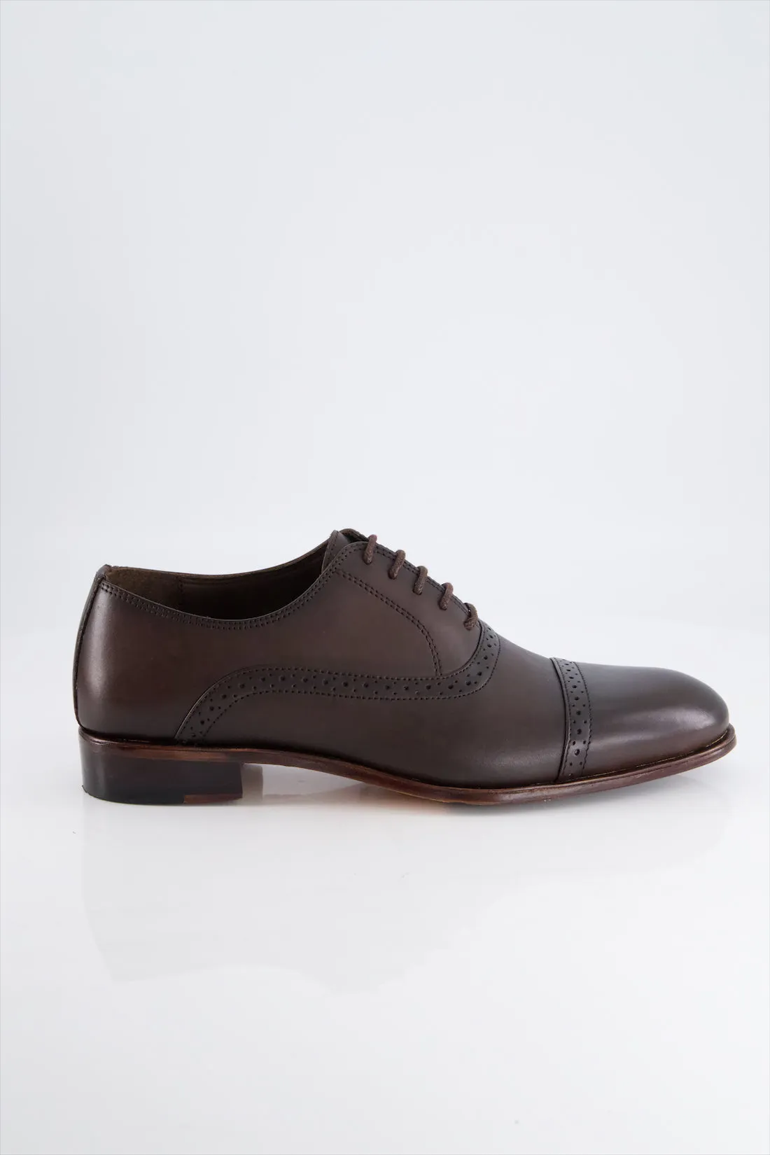 Men's Formal shoe PC-RC-2303 Vintage Style