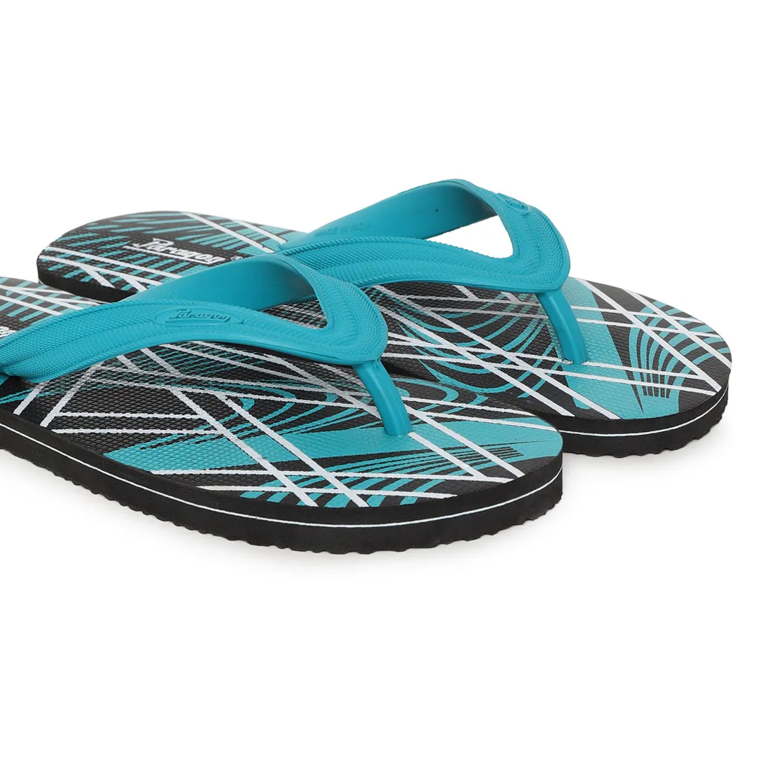 Paragon  HWK3702G Men Stylish Lightweight Flipflops | Casual & Comfortable Daily-wear Slippers for Indoor & Outdoor | For Everyday Use Stay Relaxed Anti Fatigue