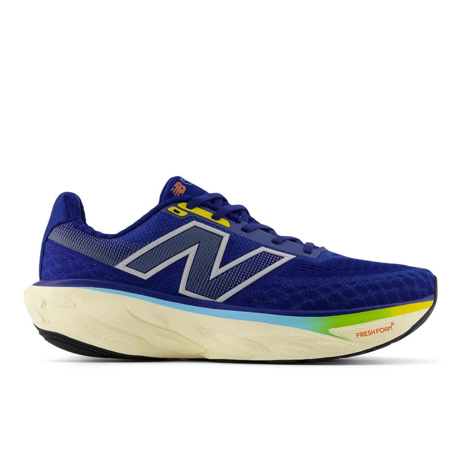 MEN'S 1080 V14 - D - N14 BLUE Durable Material
