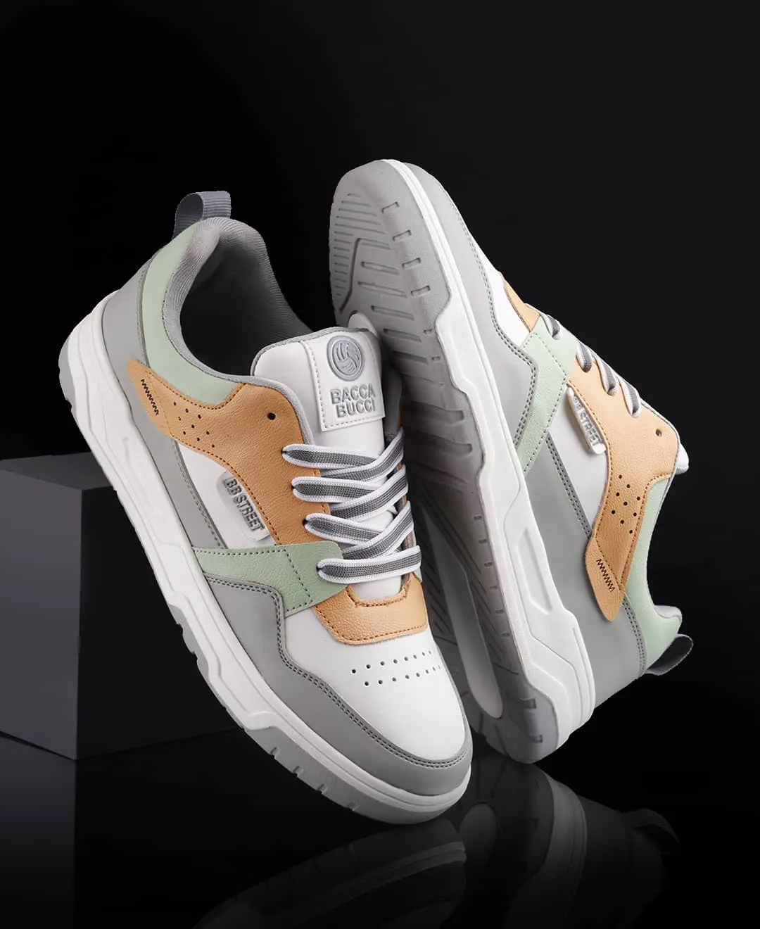 Bacca Bucci Urban Genesis 1.0 Sail Vibe