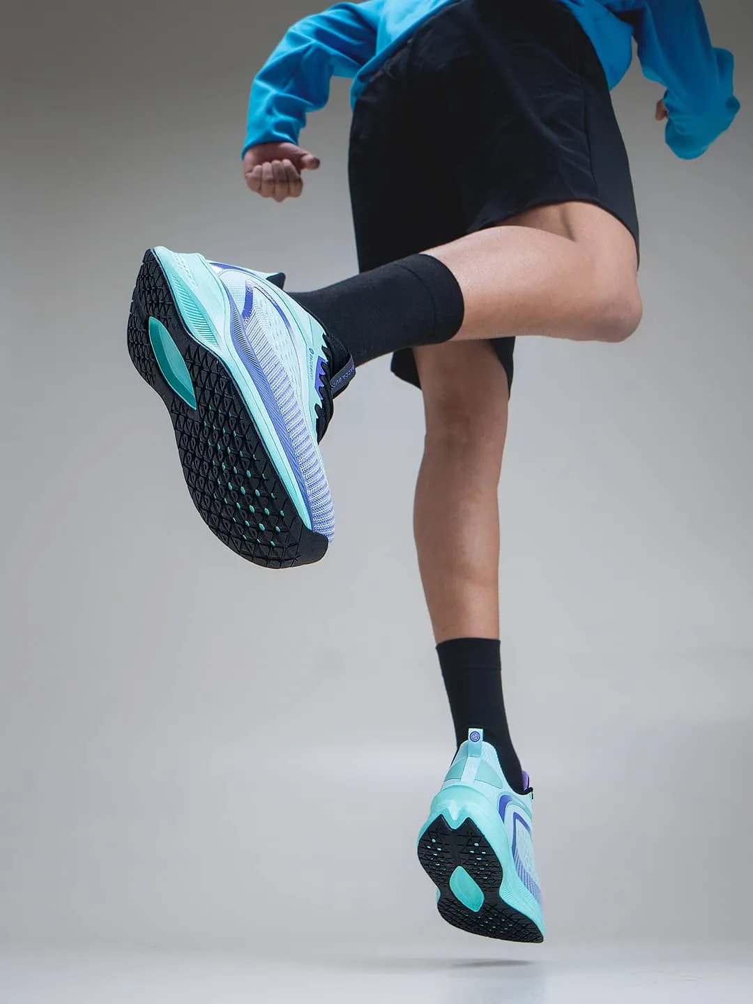 Street Run Active Day Bacca Bucci Zephyr ??All-Day Comfort Running & Training Shoes