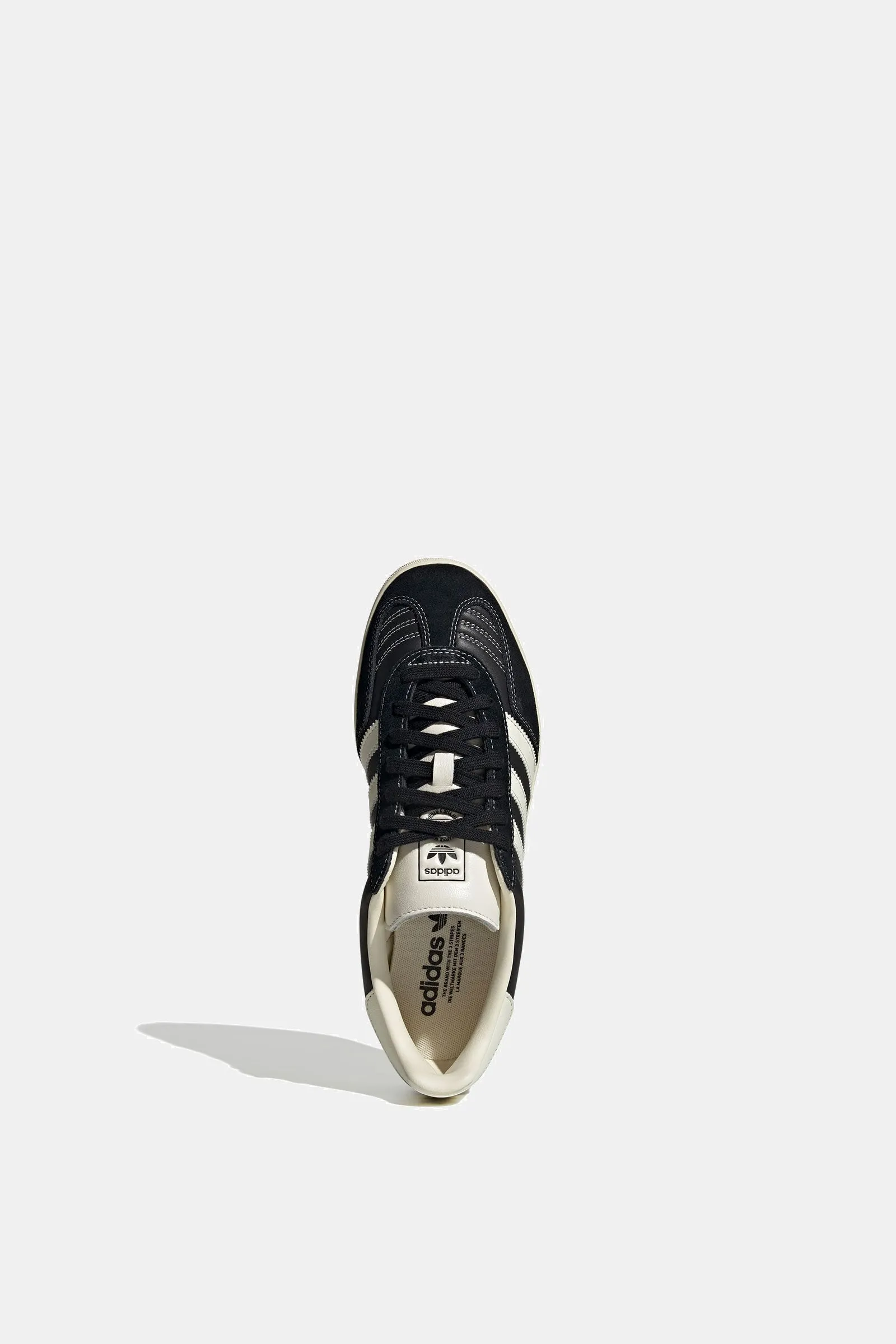 Gazelle Indoor Zip Fast