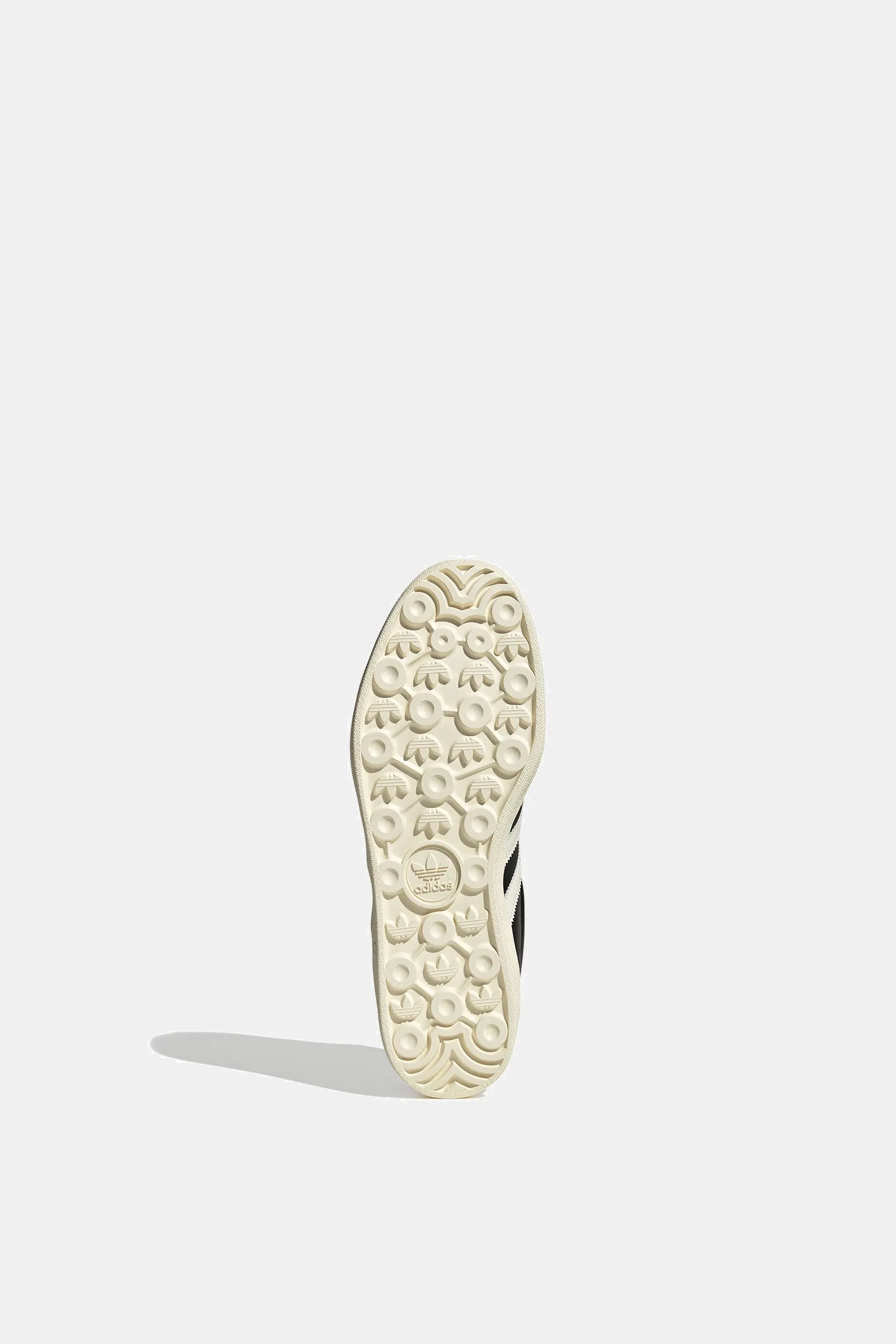 Gazelle Indoor Flexibility Feature Soul Step
