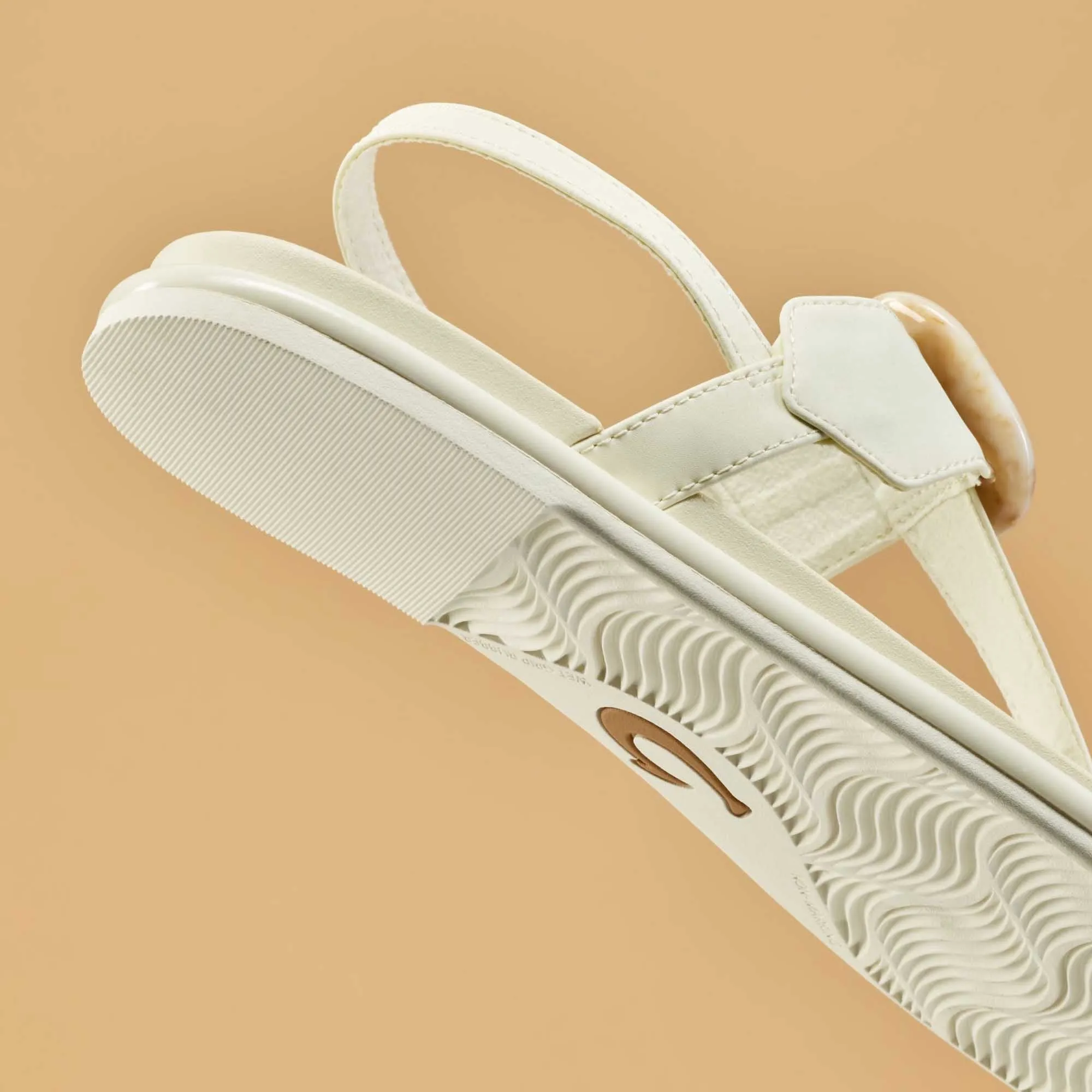 Open Design Relax Vibe Lai TBar - White Sand / White Sand