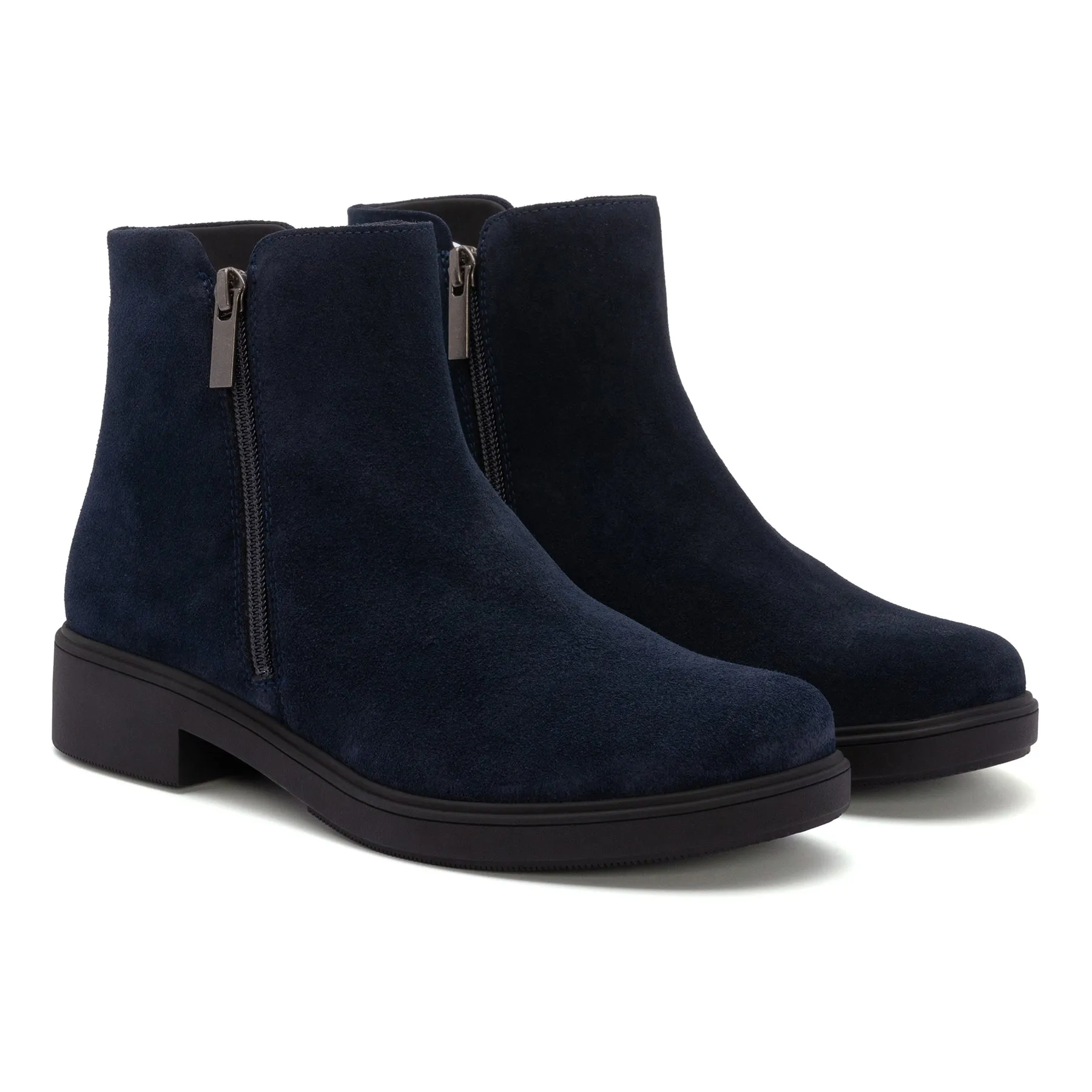Calm Flow Compass Zip Metatarsal